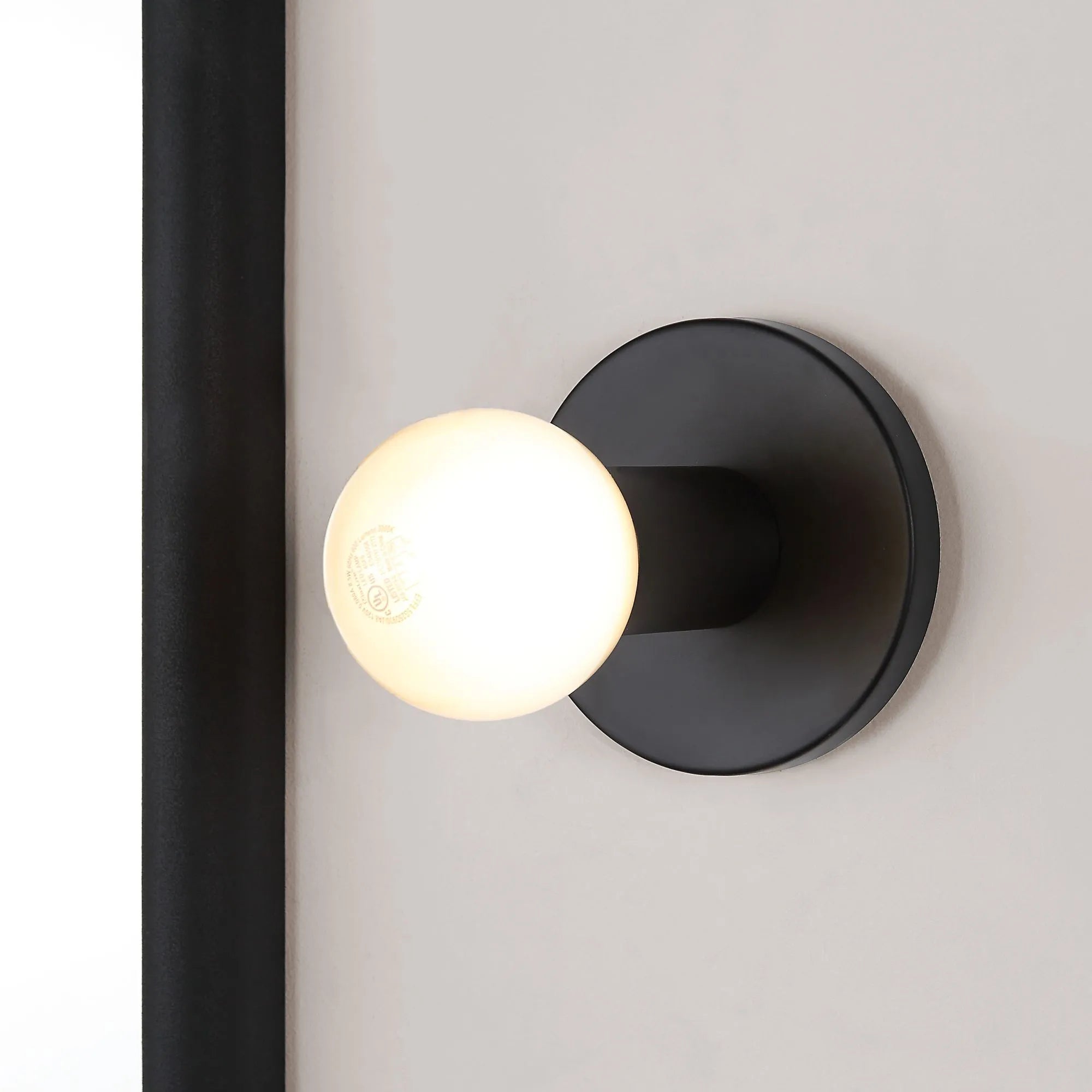 Thessa Wall Sconce