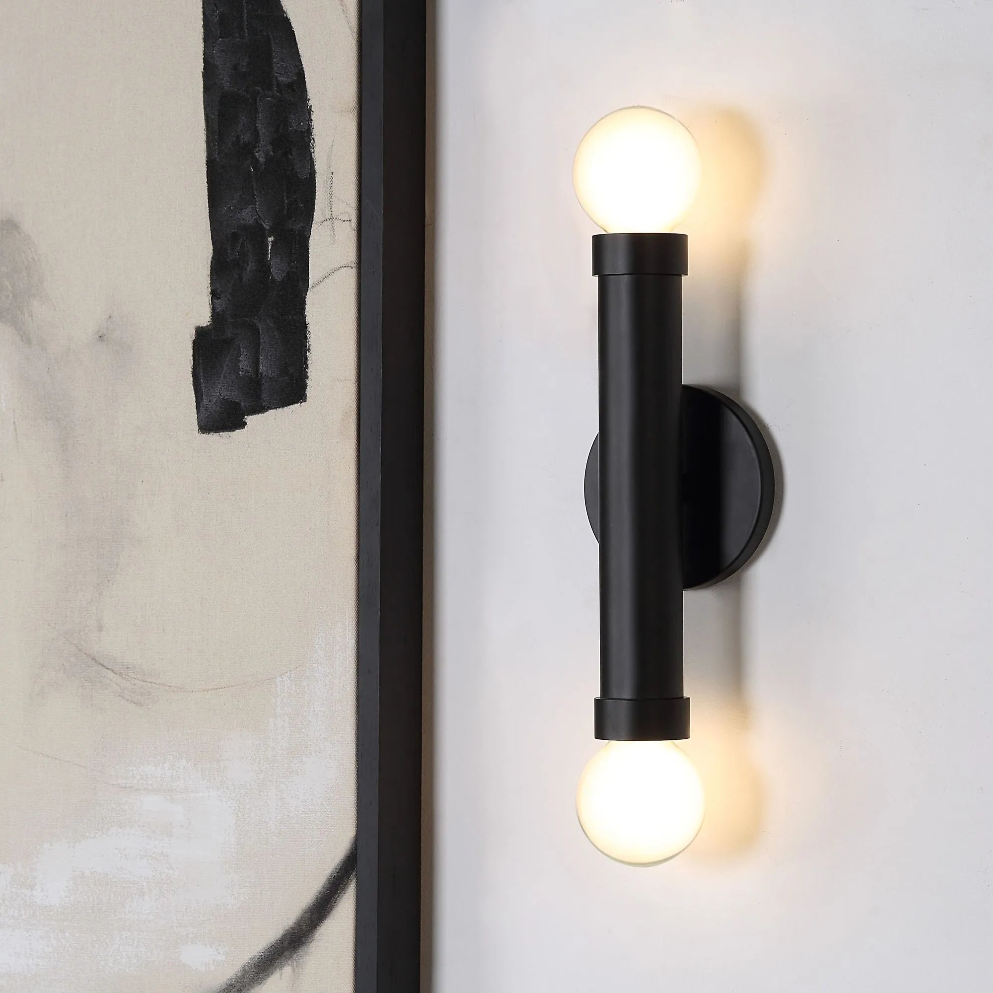 Alika Wall Sconce