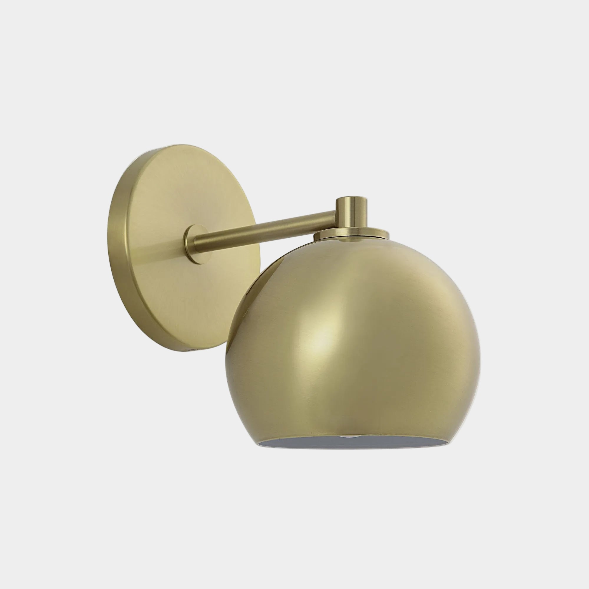Mattia Wall Sconce