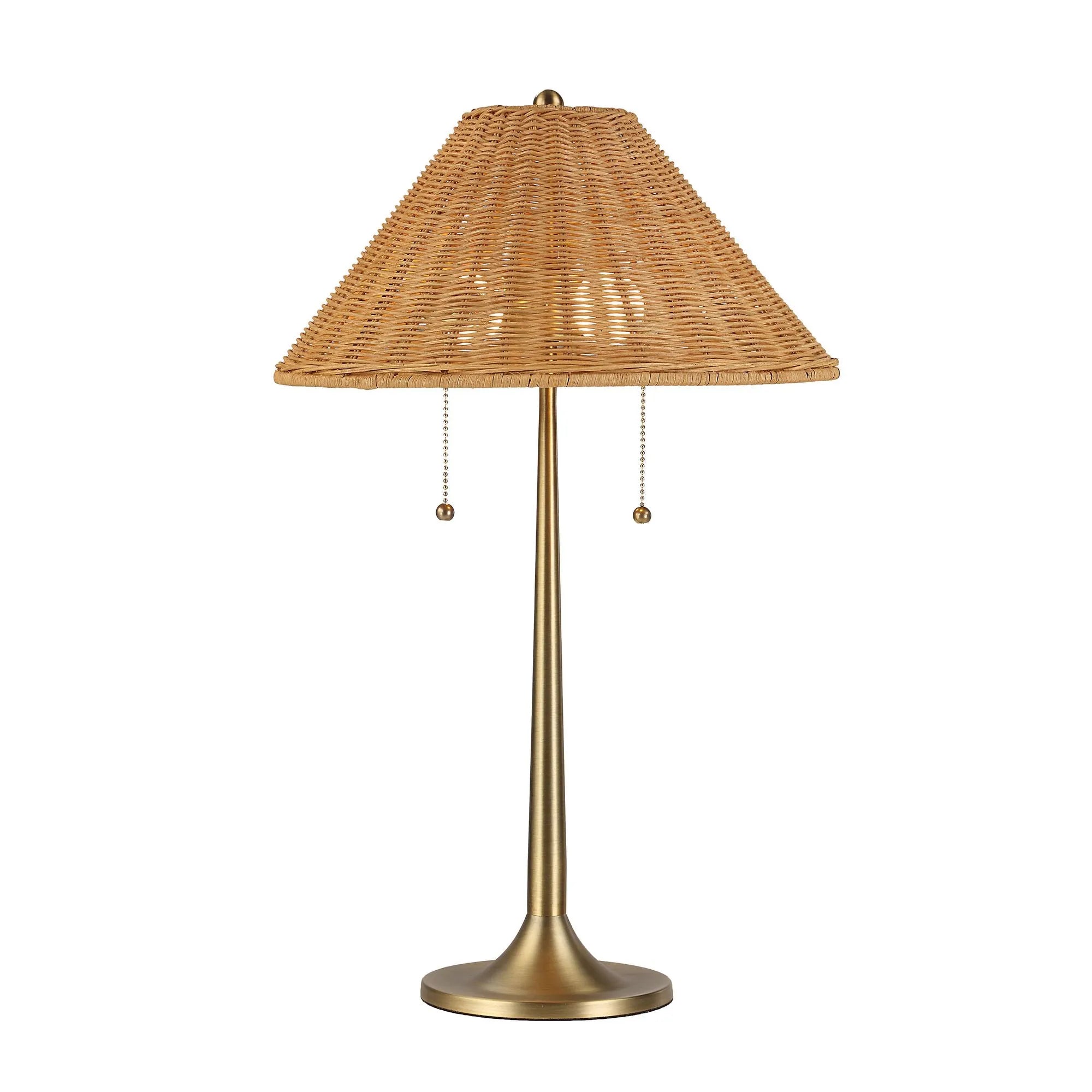Viana Table Lamp