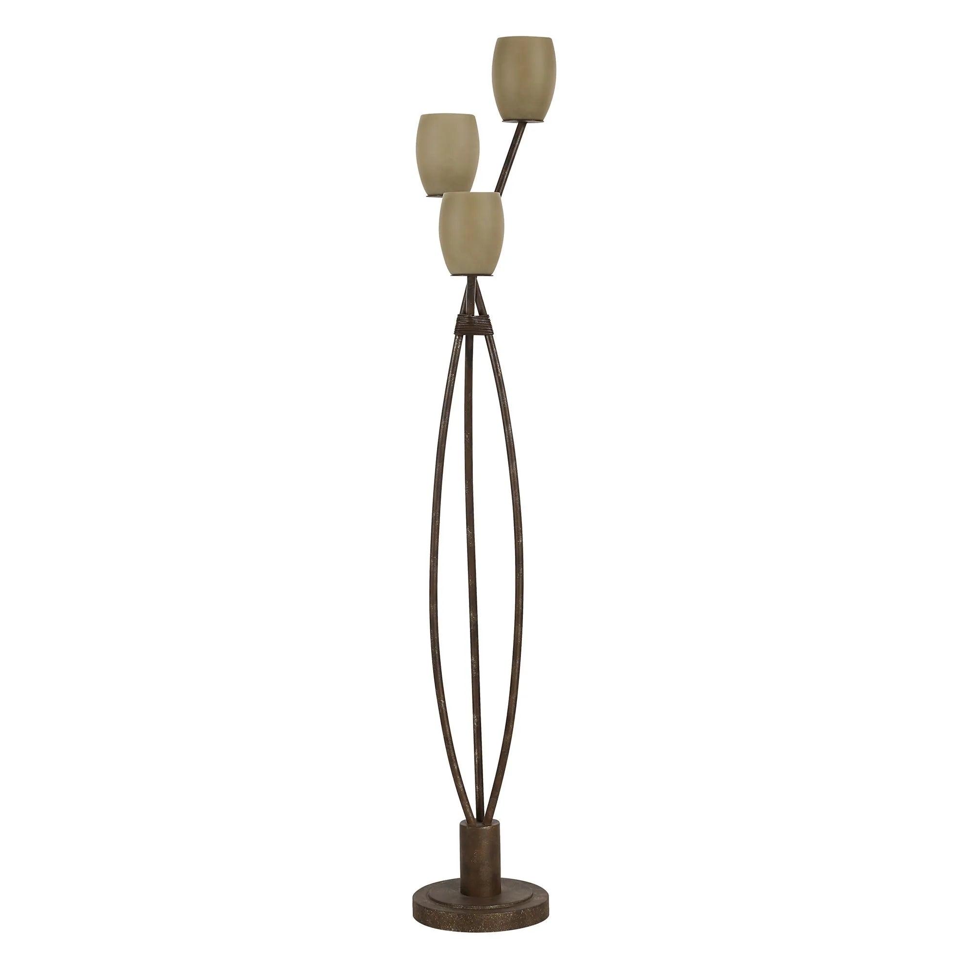 Soan Floor Lamp