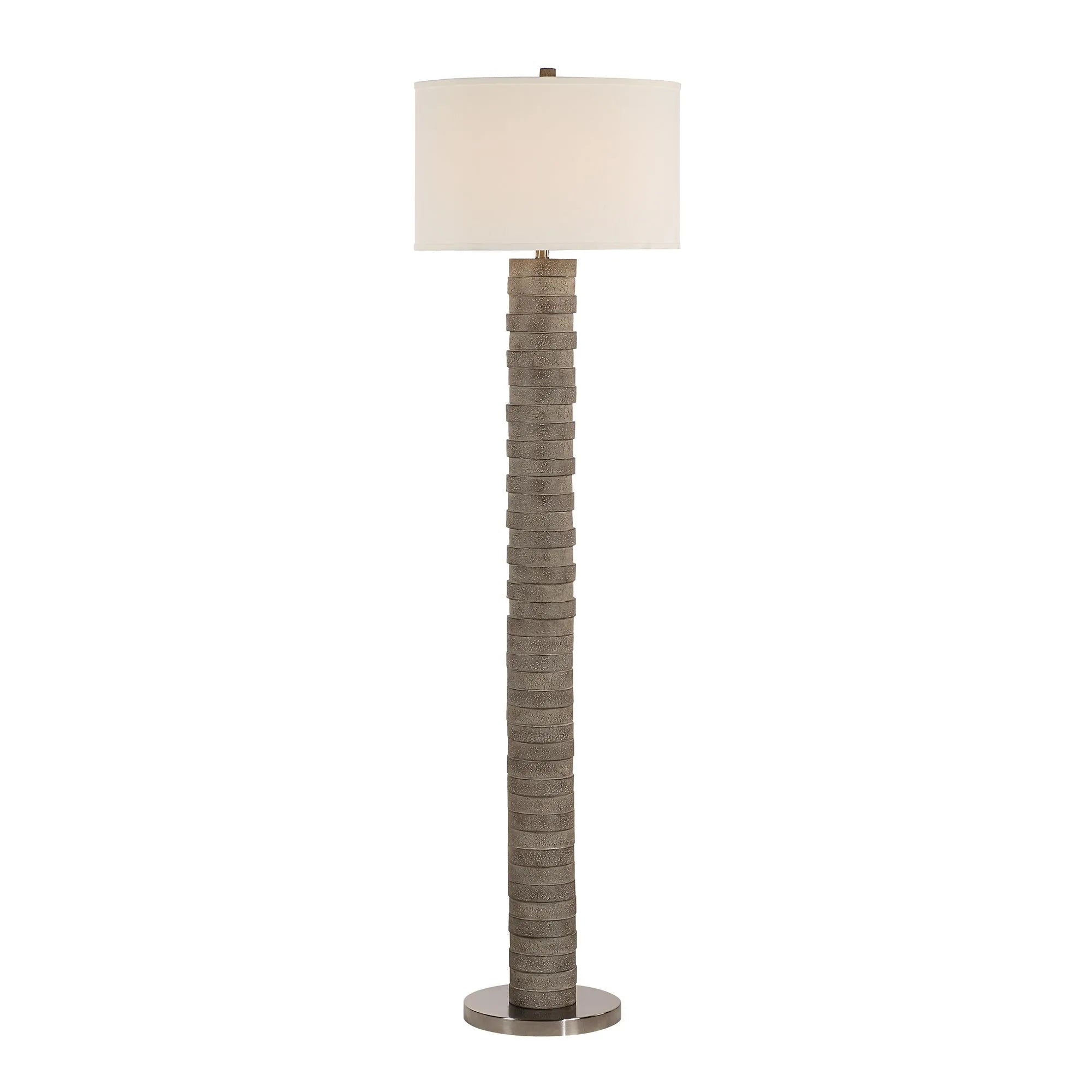 Moringa Floor Lamp