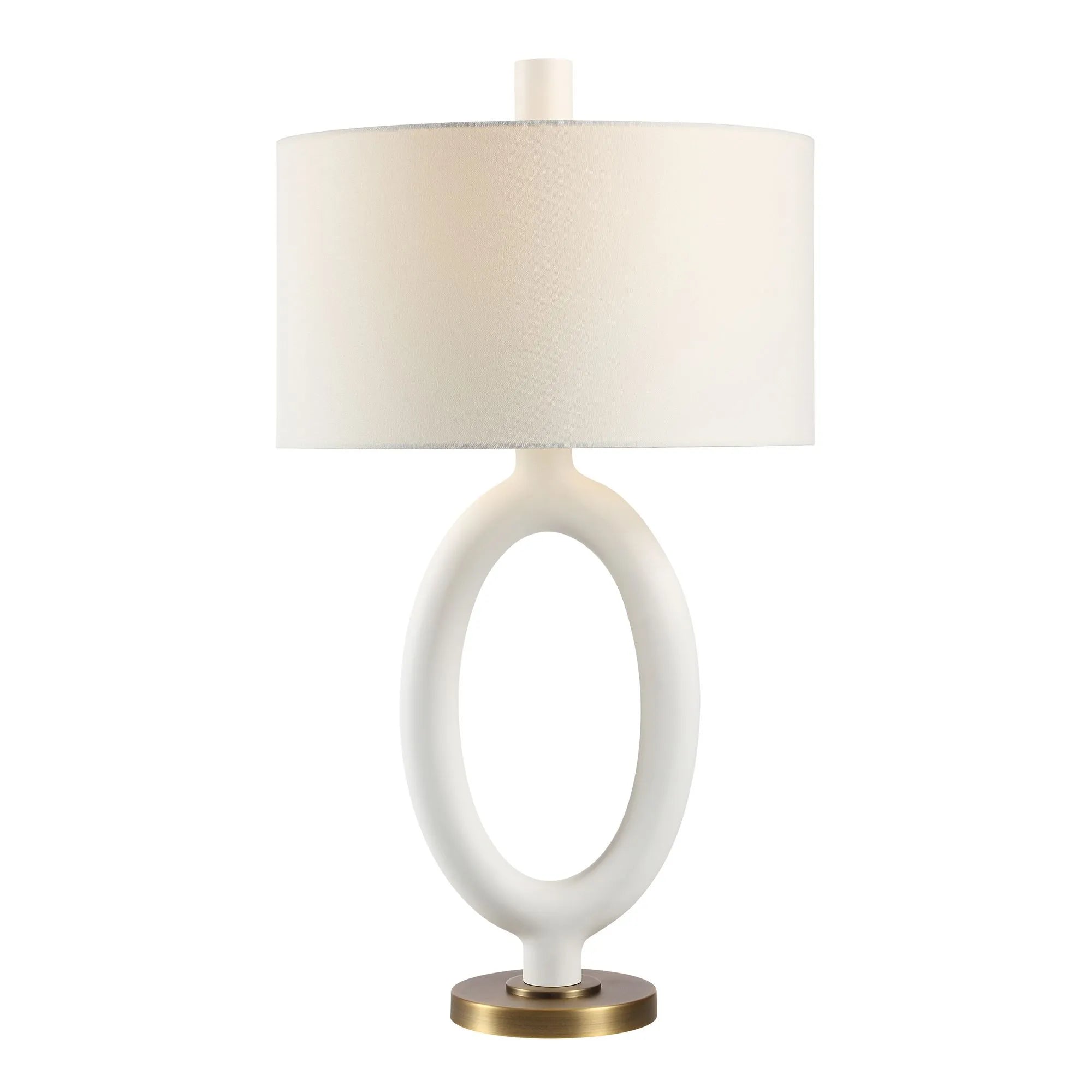 Aeris Table Lamp