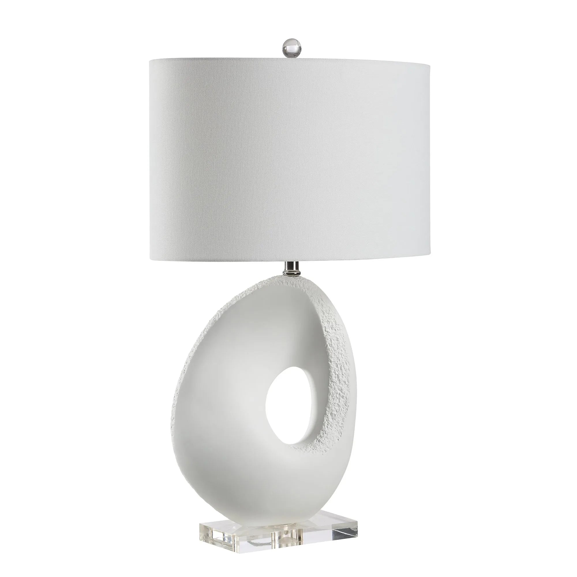 Opalis Table Lamp