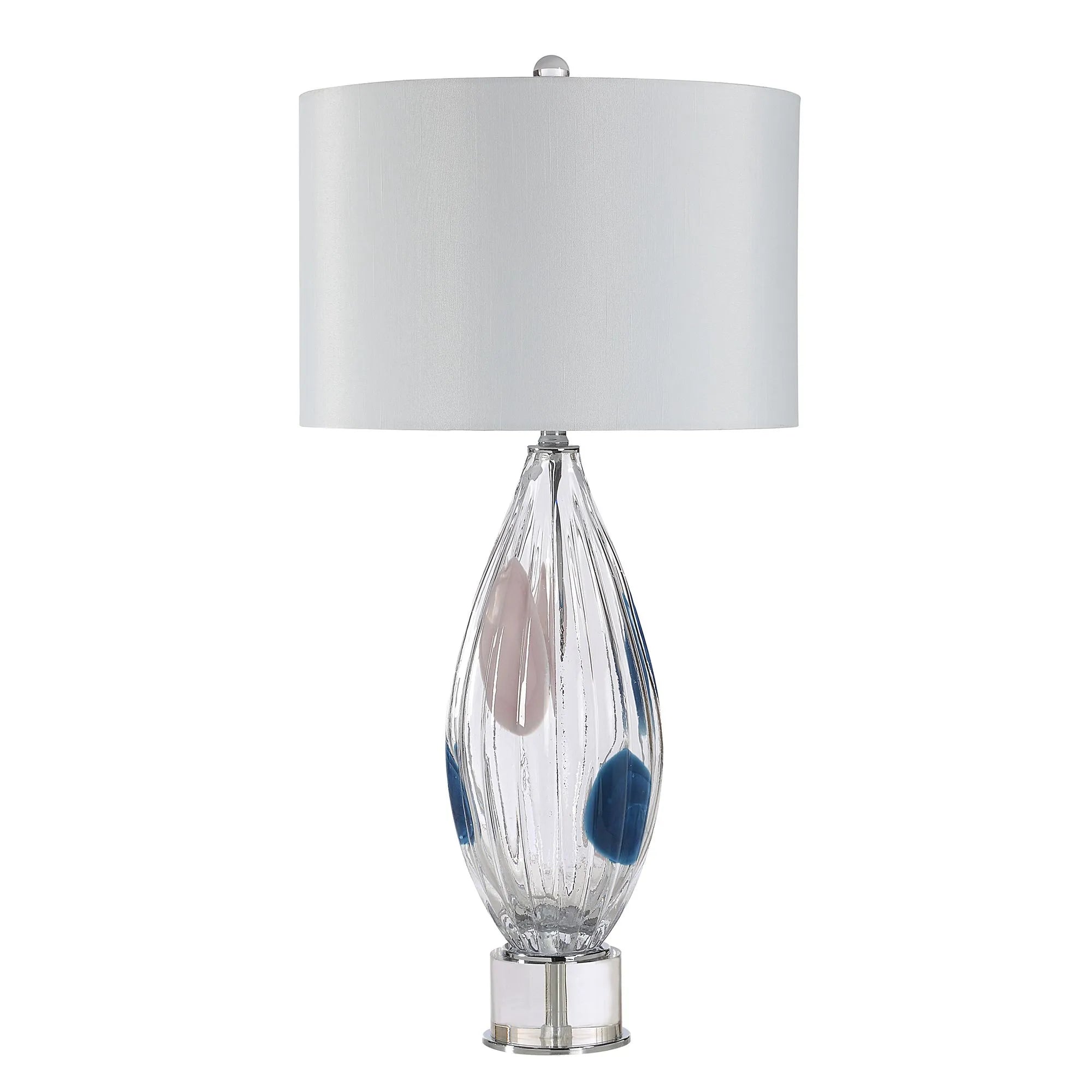 Luxor Table Lamp