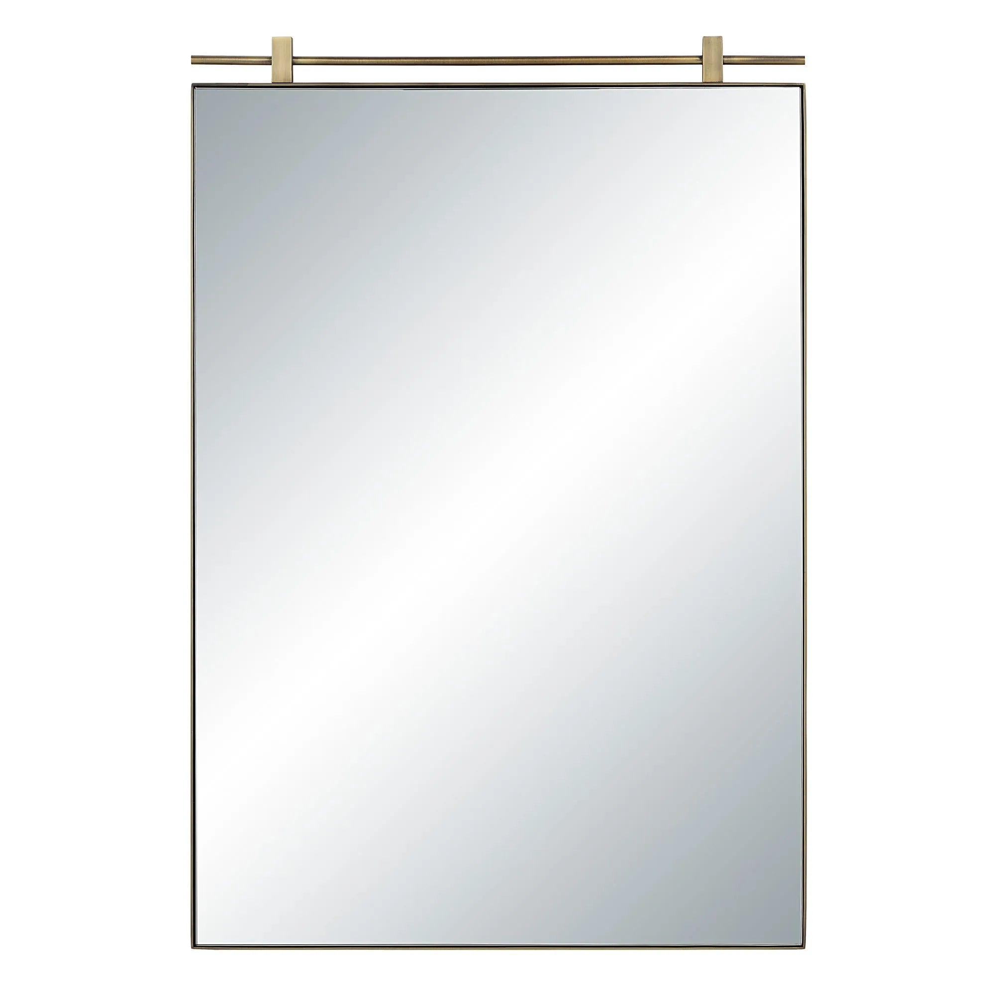 Neem Wall Mirror