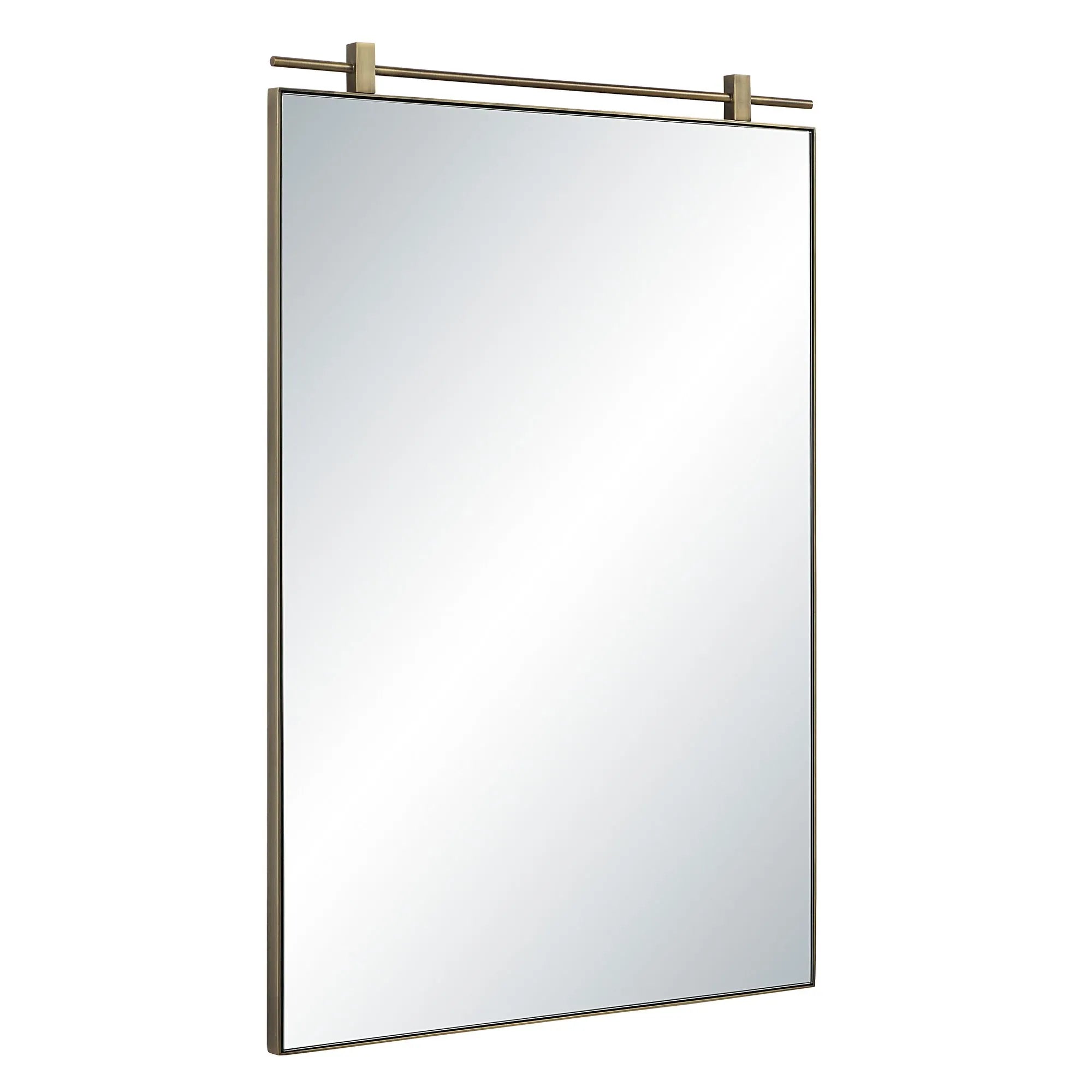 Neem Wall Mirror