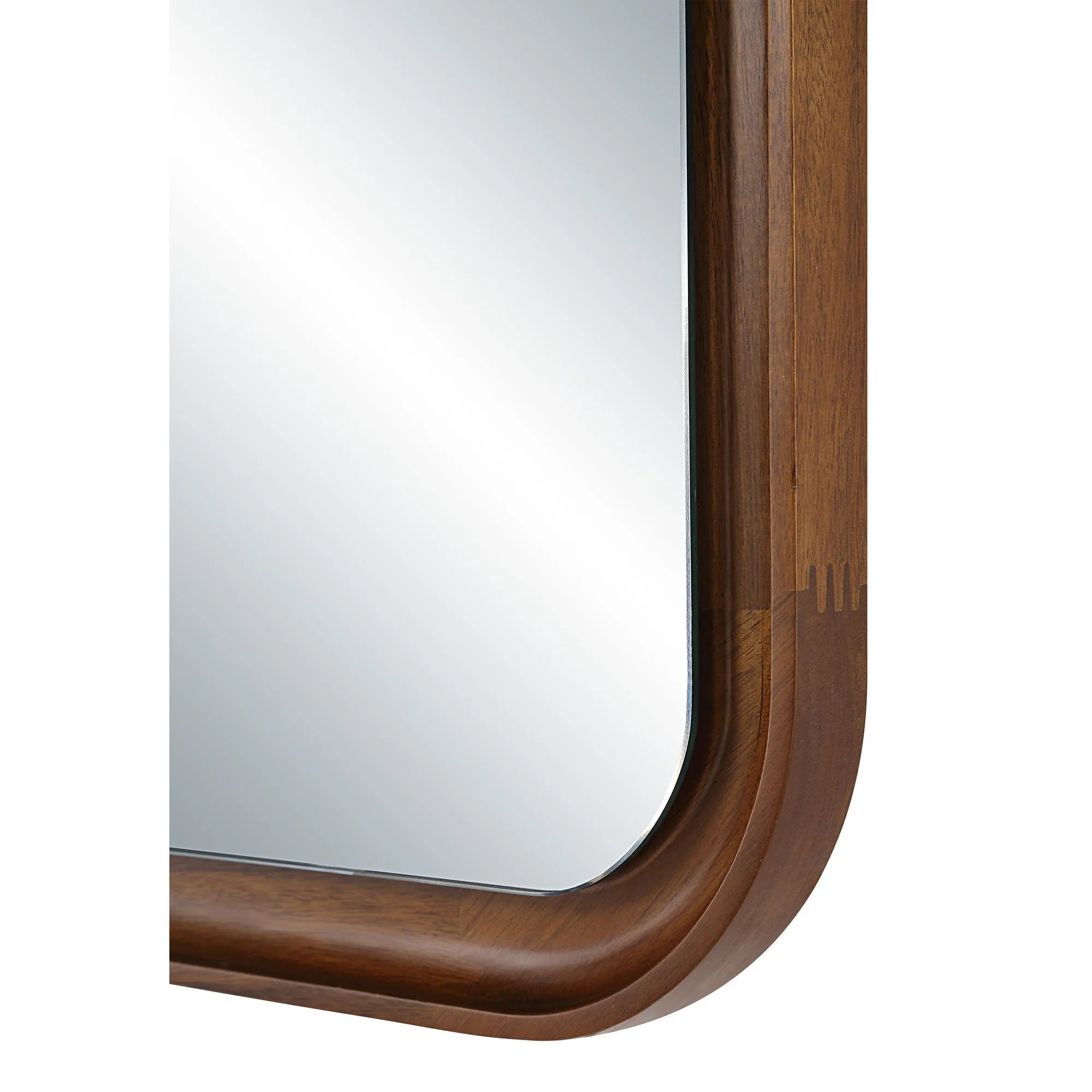 Salvia Wall Mirror