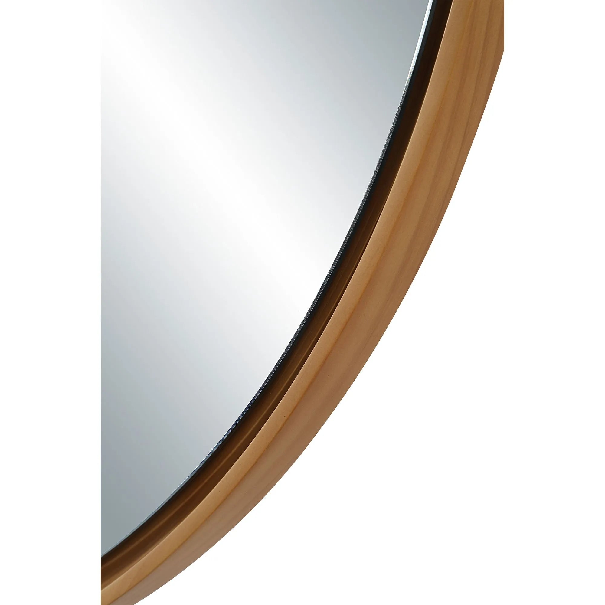 Canna Wall Mirror
