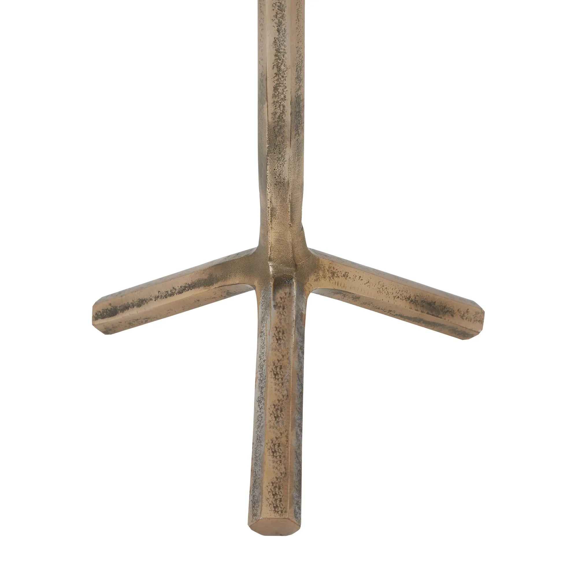 Zahra Side & End Table