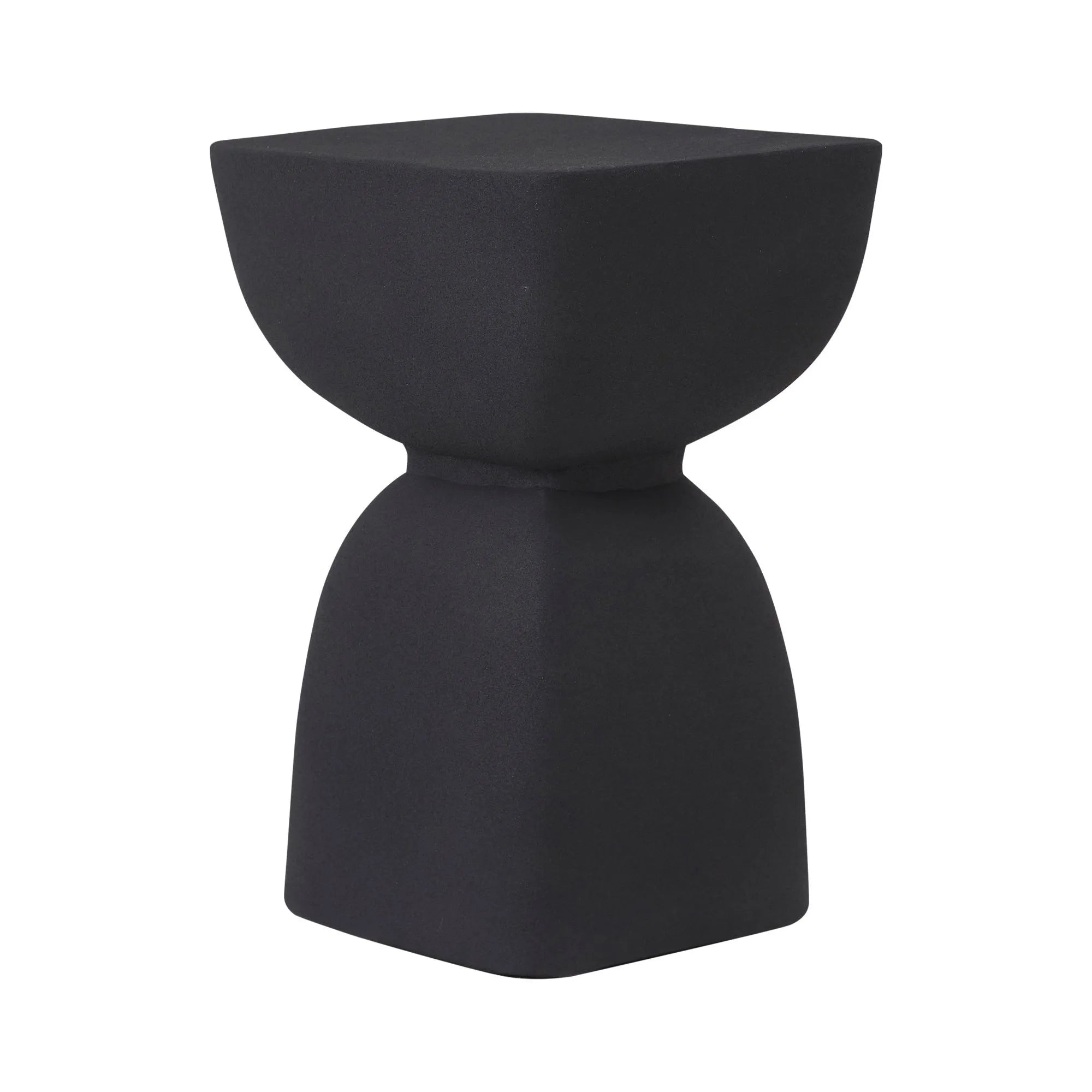 Frans Outdoor Side Table