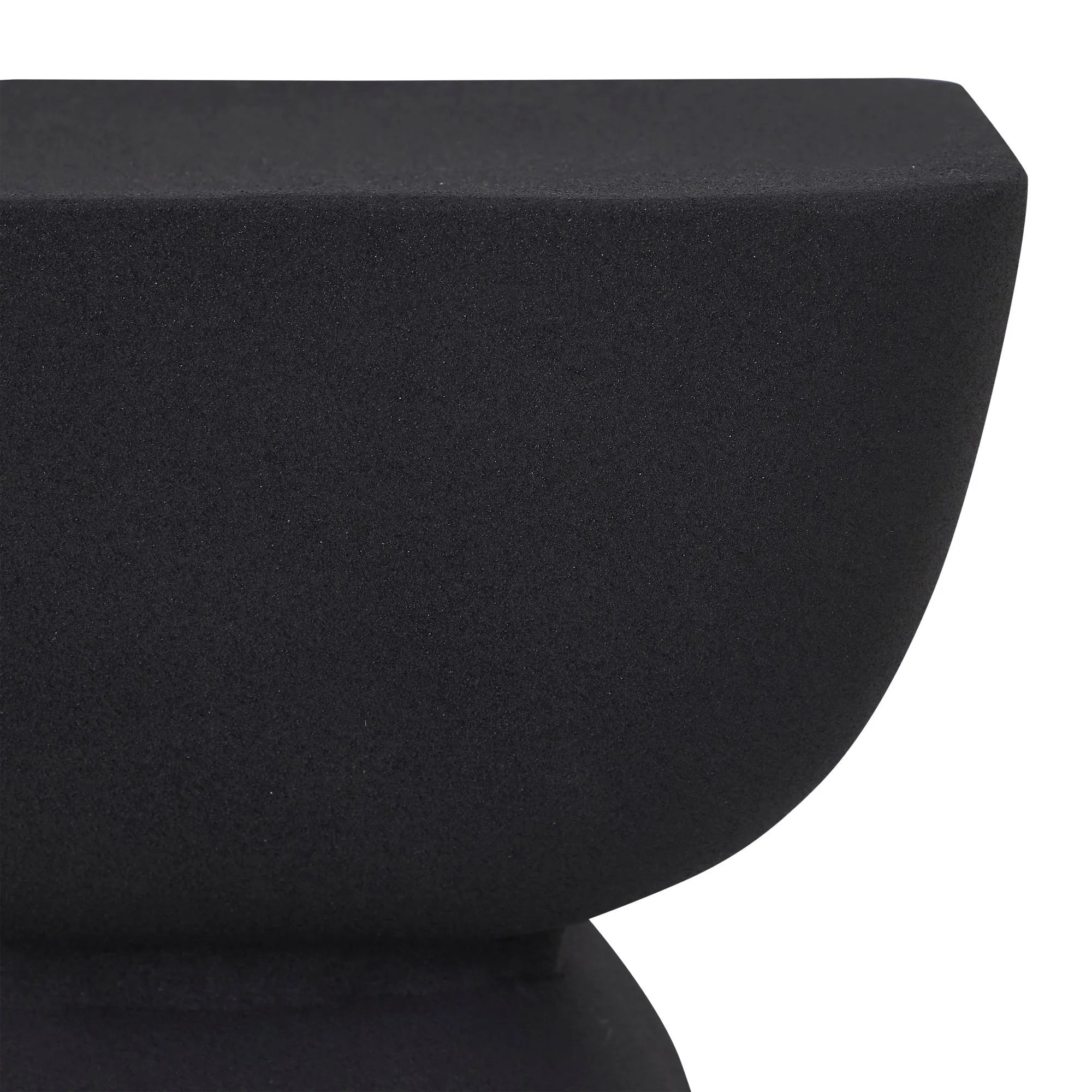 Frans Outdoor Side Table