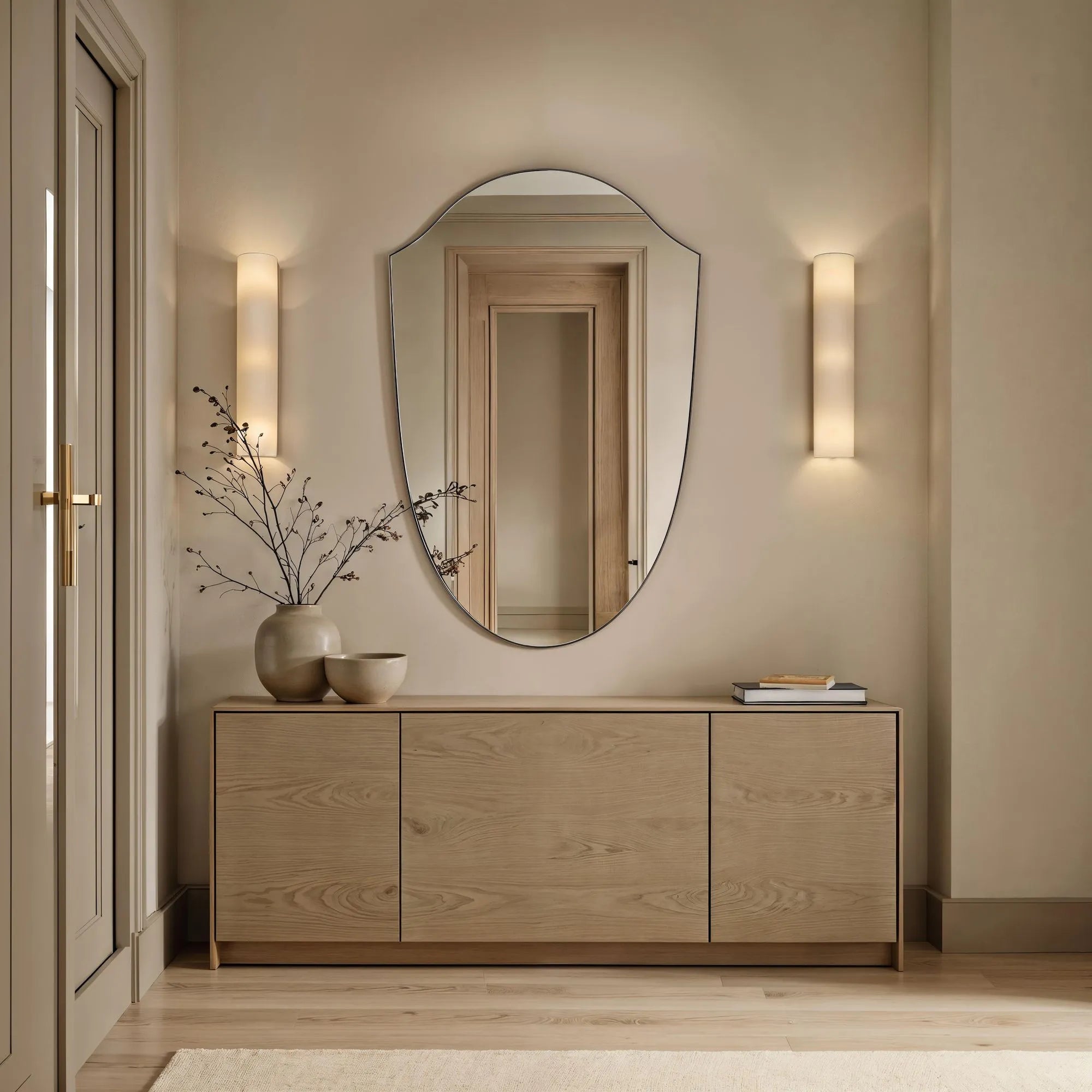 Reims Wall Mirror