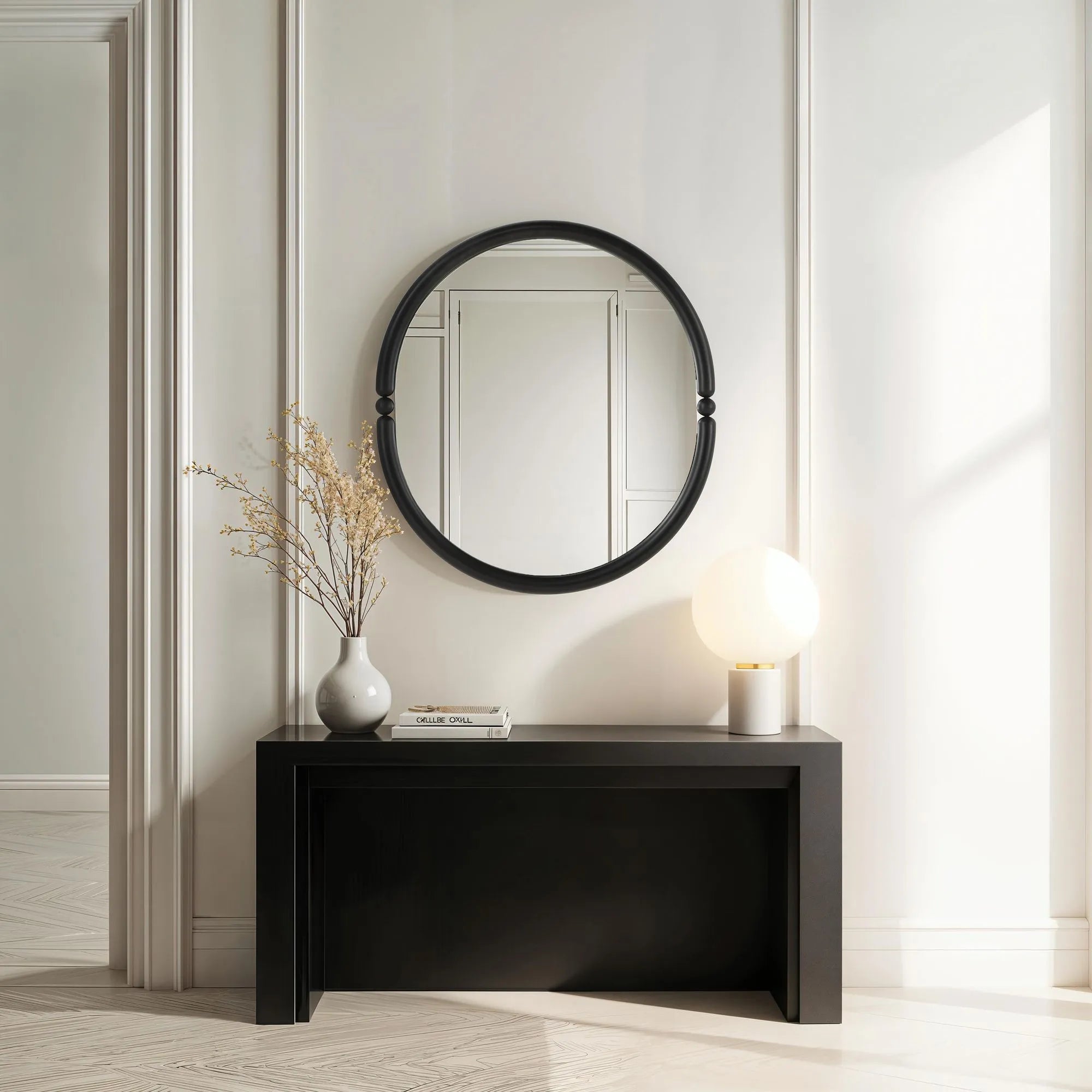Ditto Wall Mirror