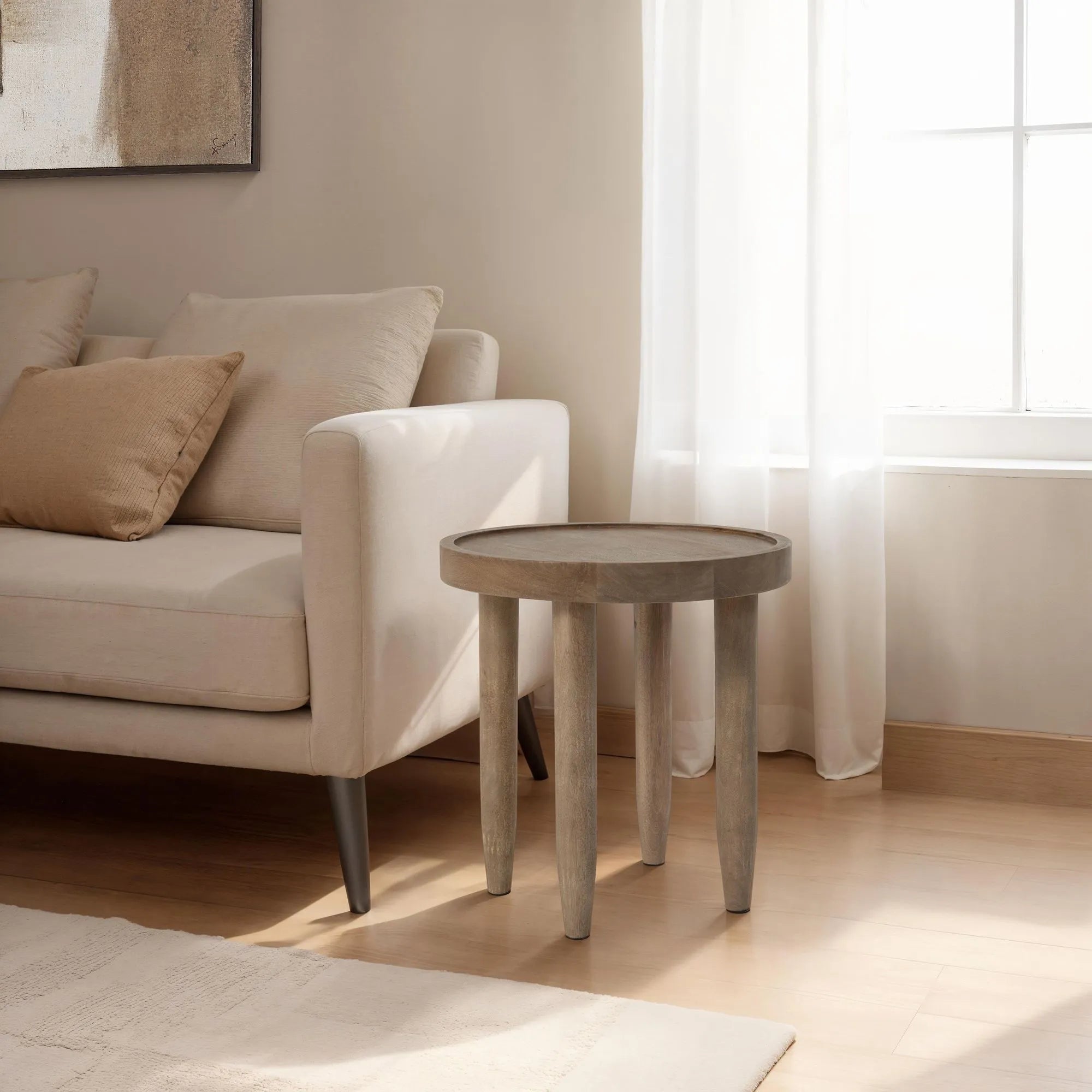 Cicoria Side & End Table