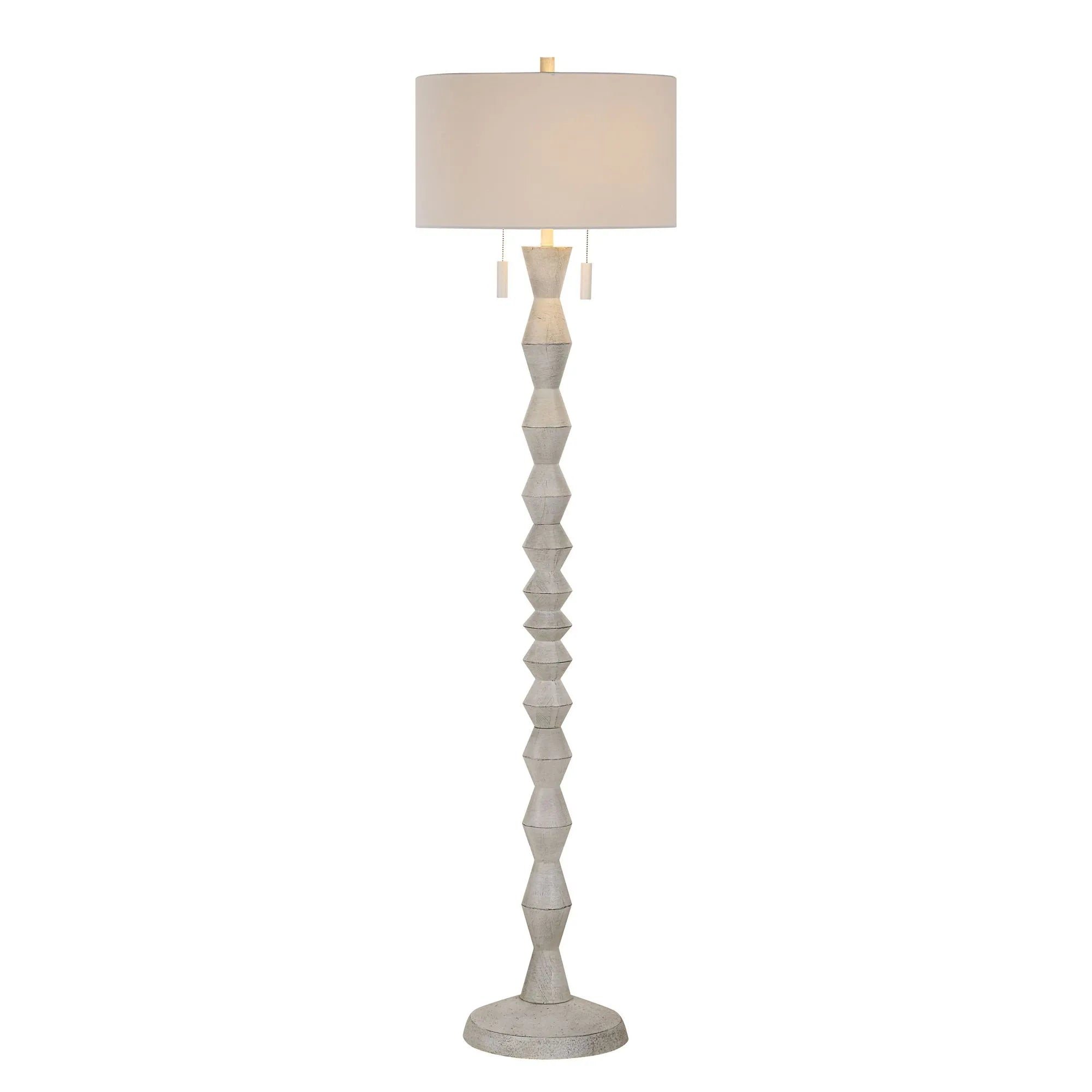 Sorriso Floor Lamp