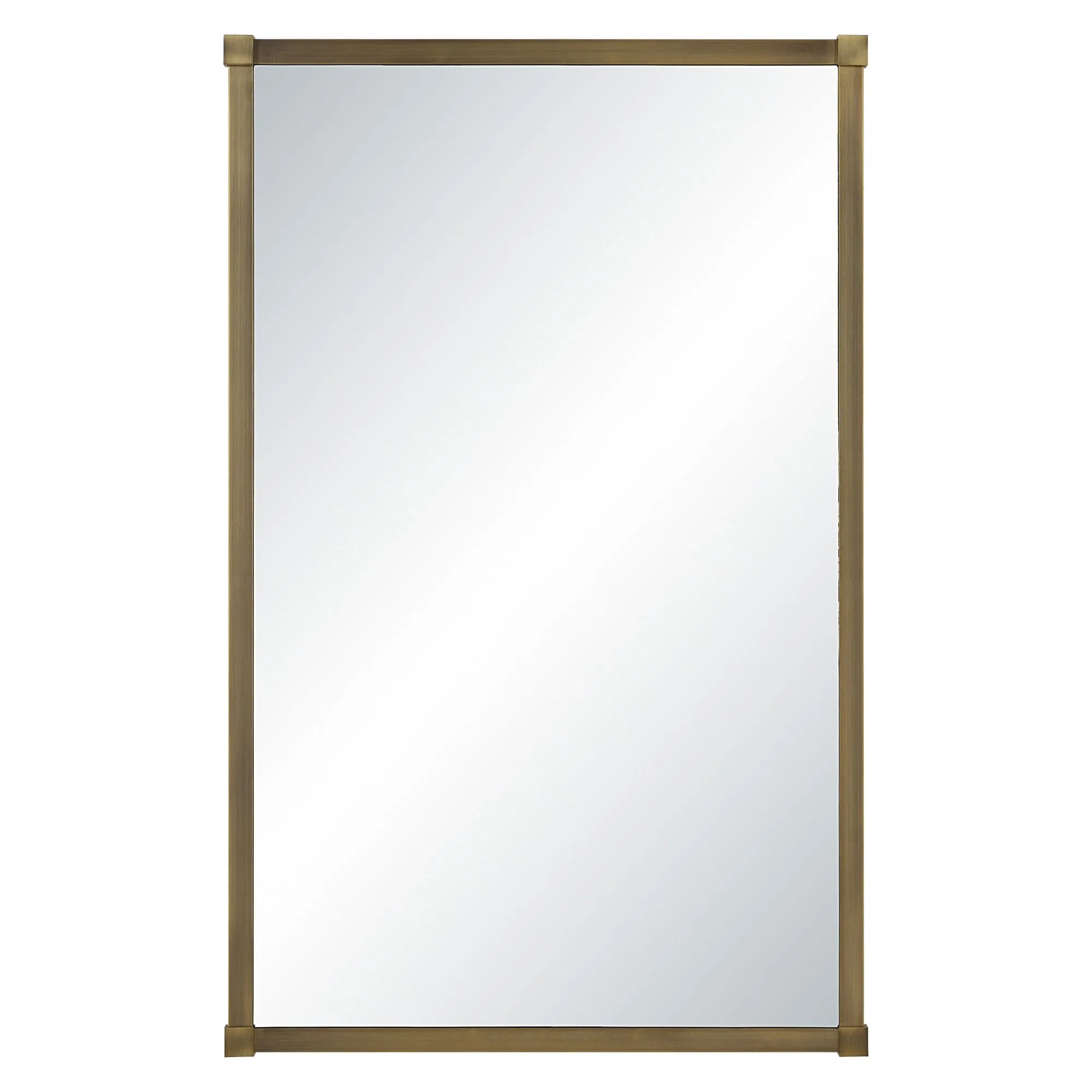 Khaya Wall Mirror