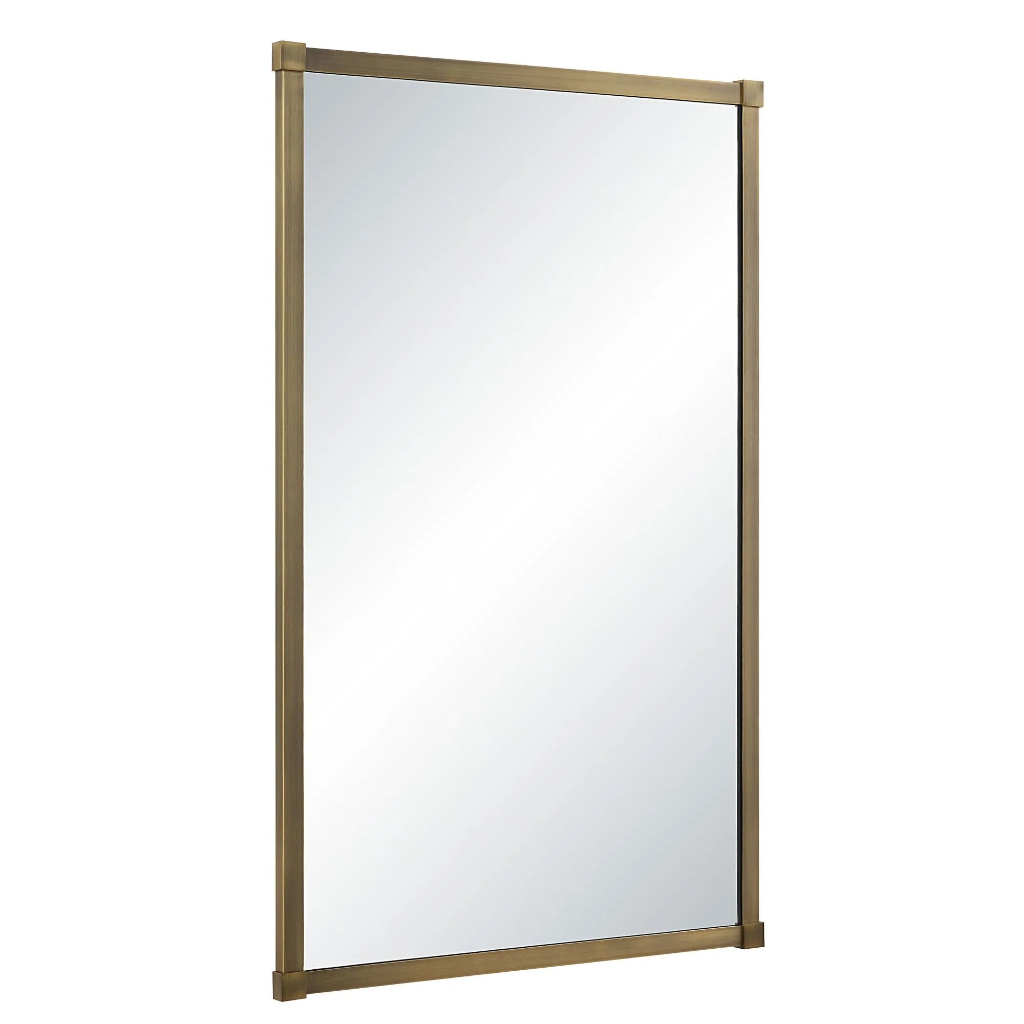 Khaya Wall Mirror