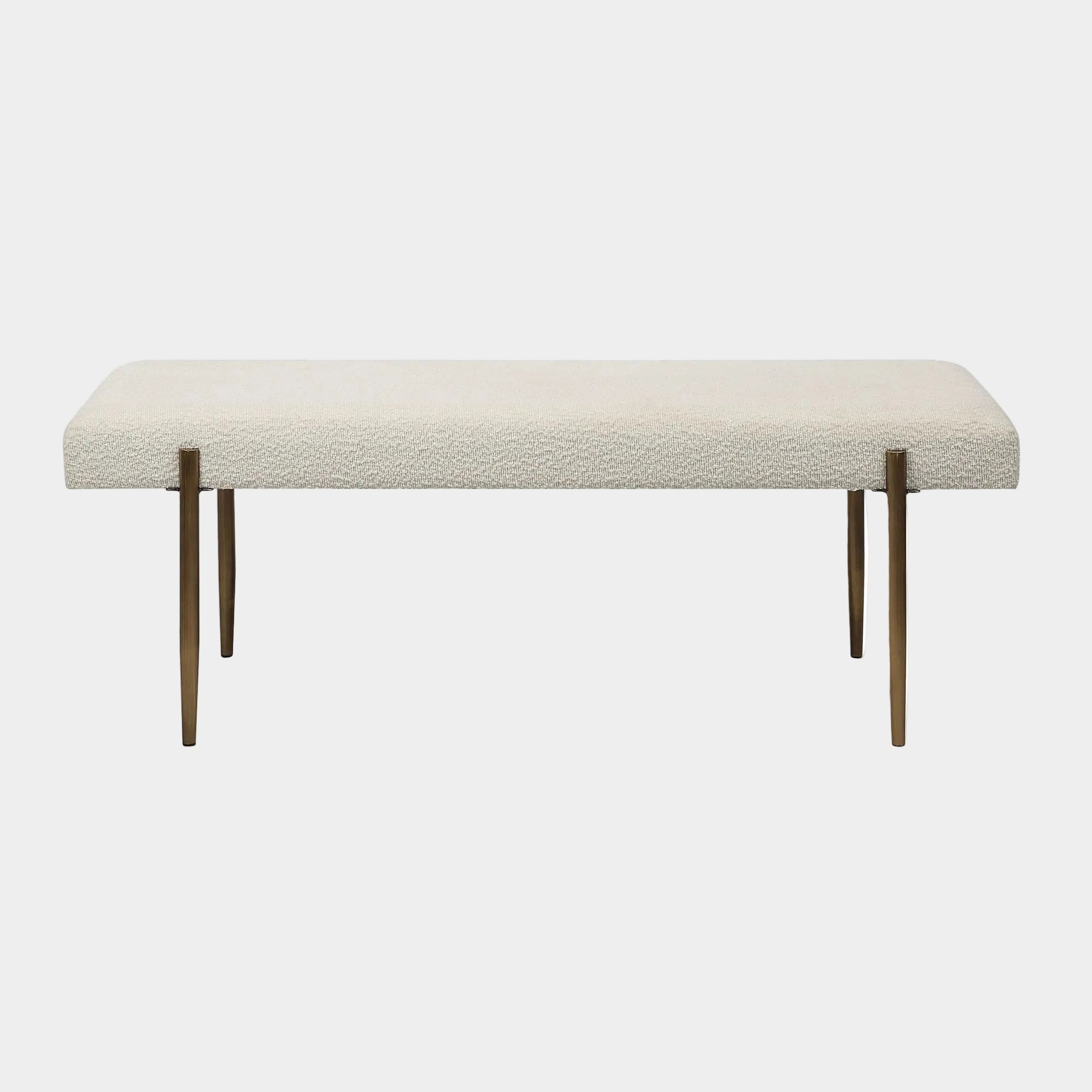 Indus Dining Bench