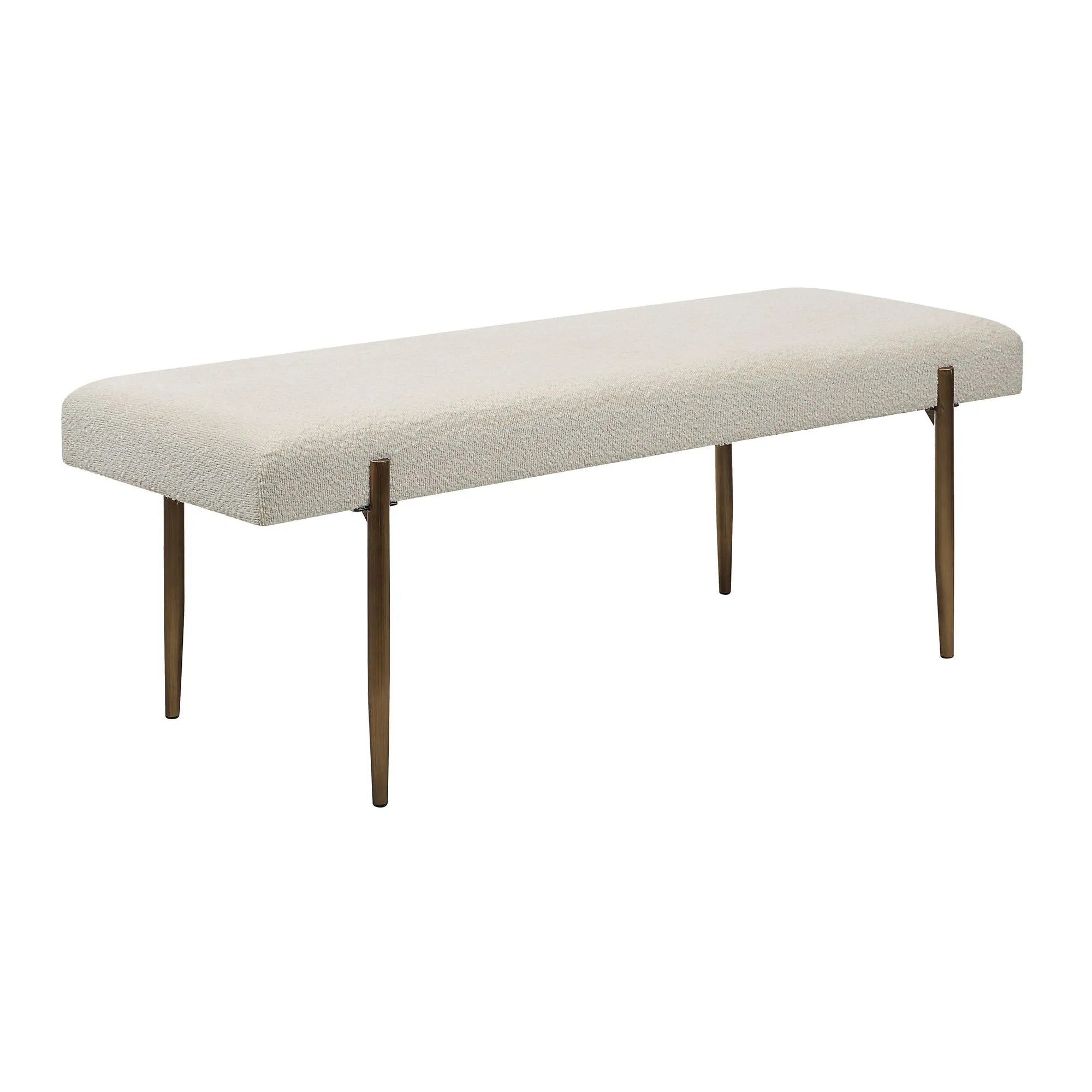 Indus Dining Bench