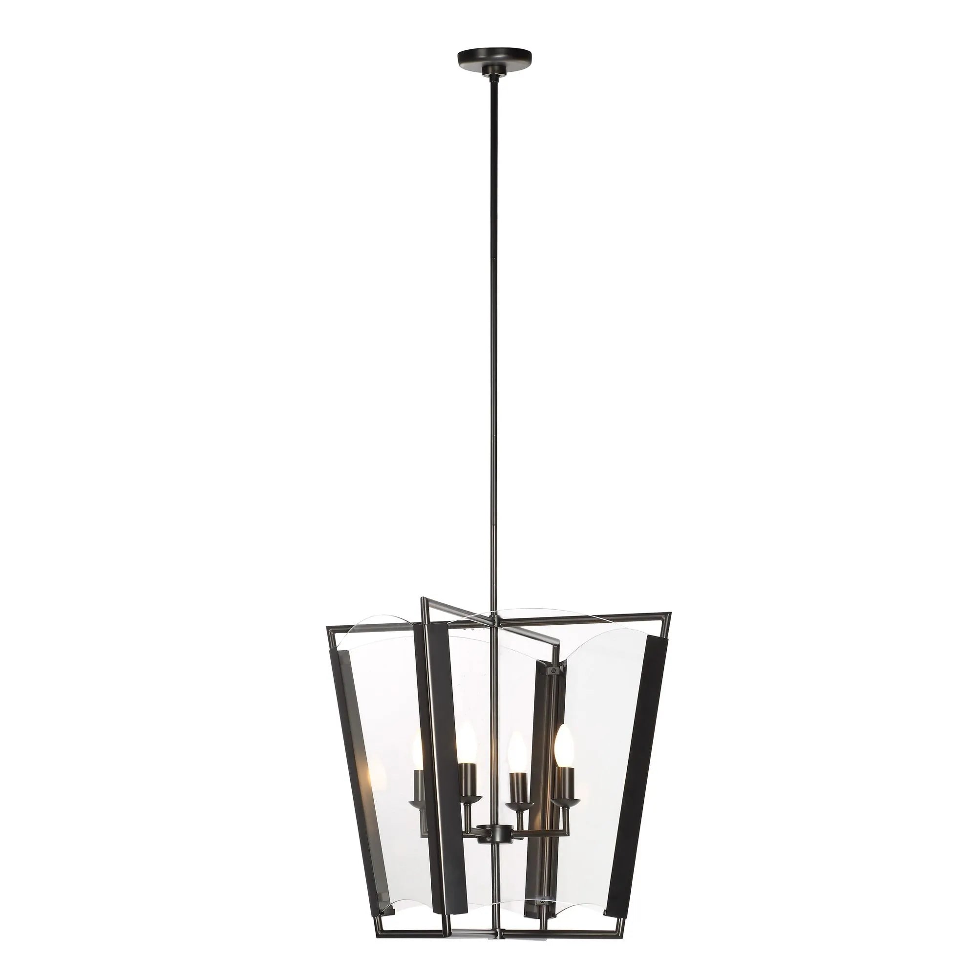 Toussaint Pendant Lamp