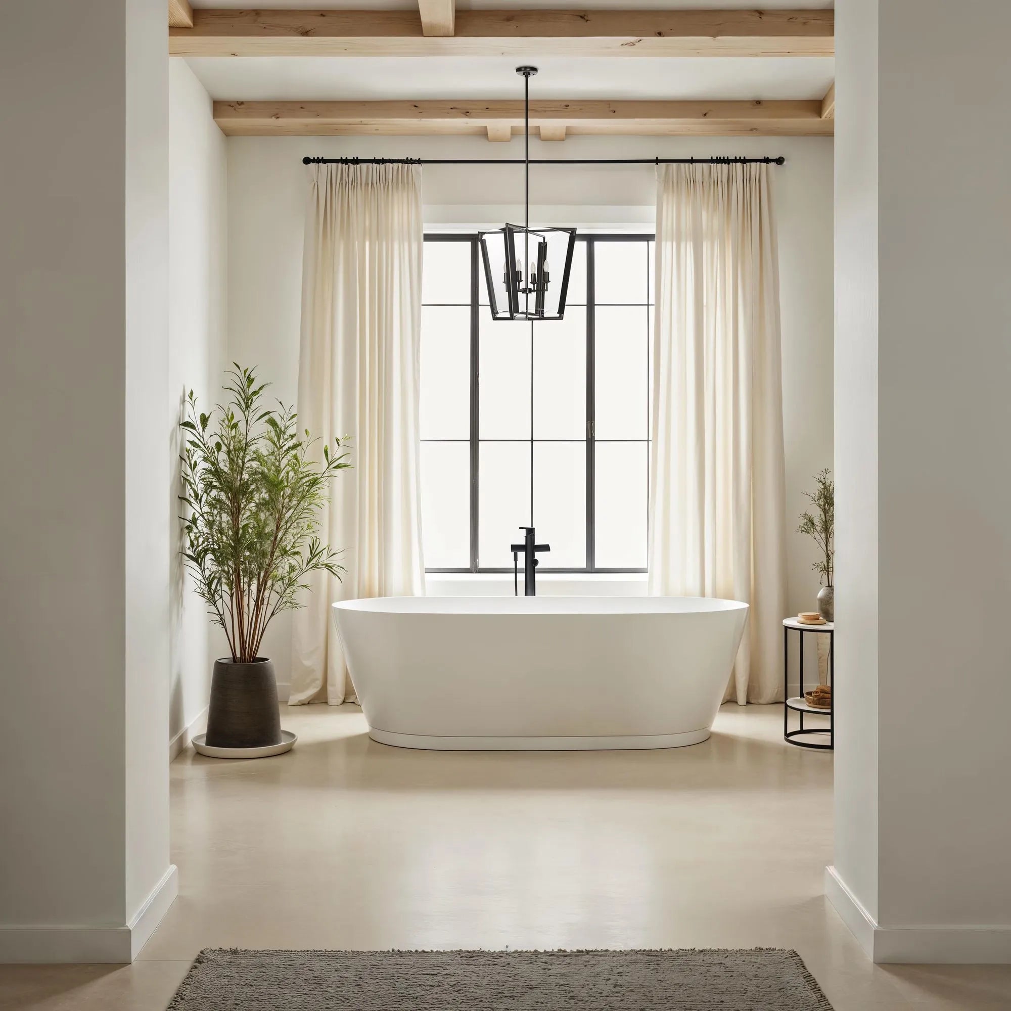 Toussaint Pendant Lamp