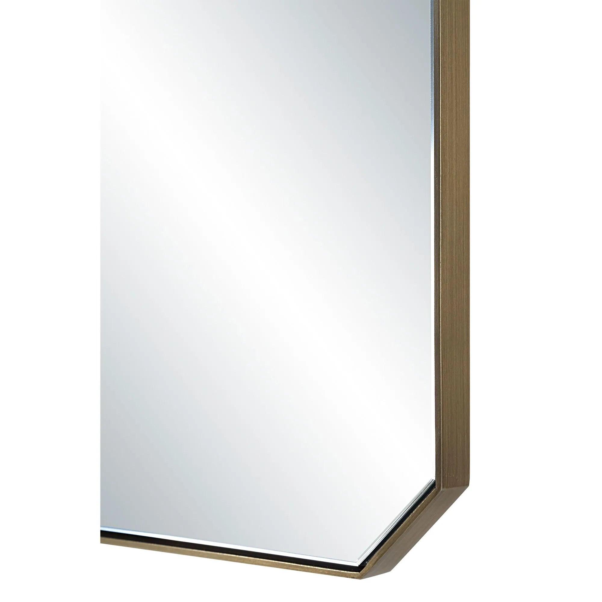 Nate Wall Mirror