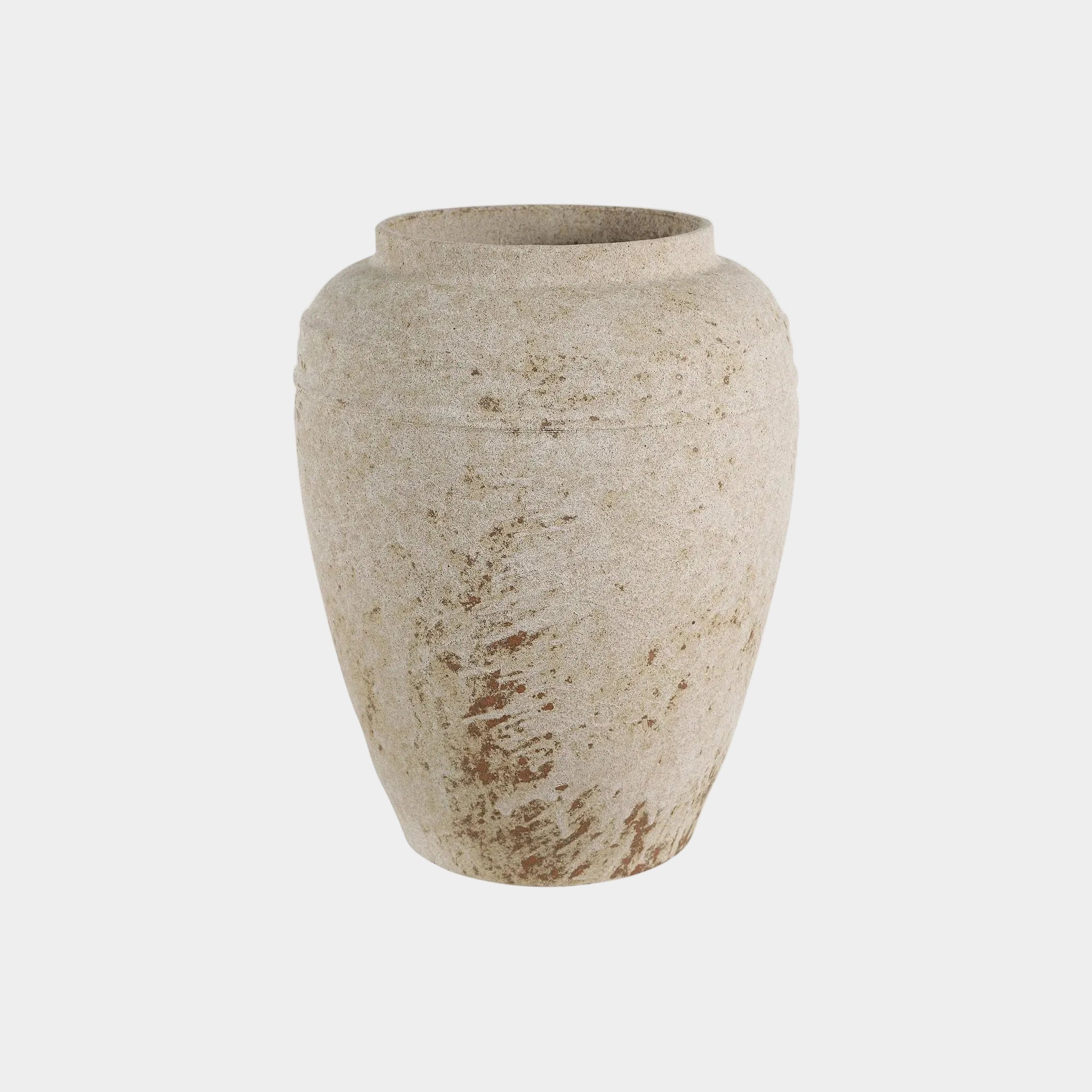 Beckton Vase