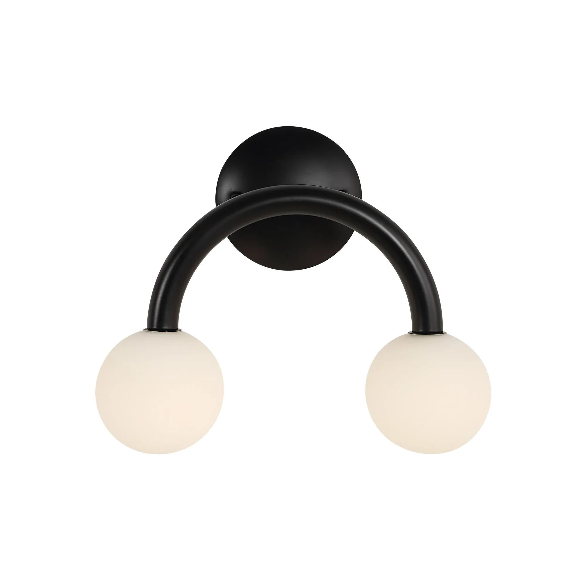 Santo Wall Sconce