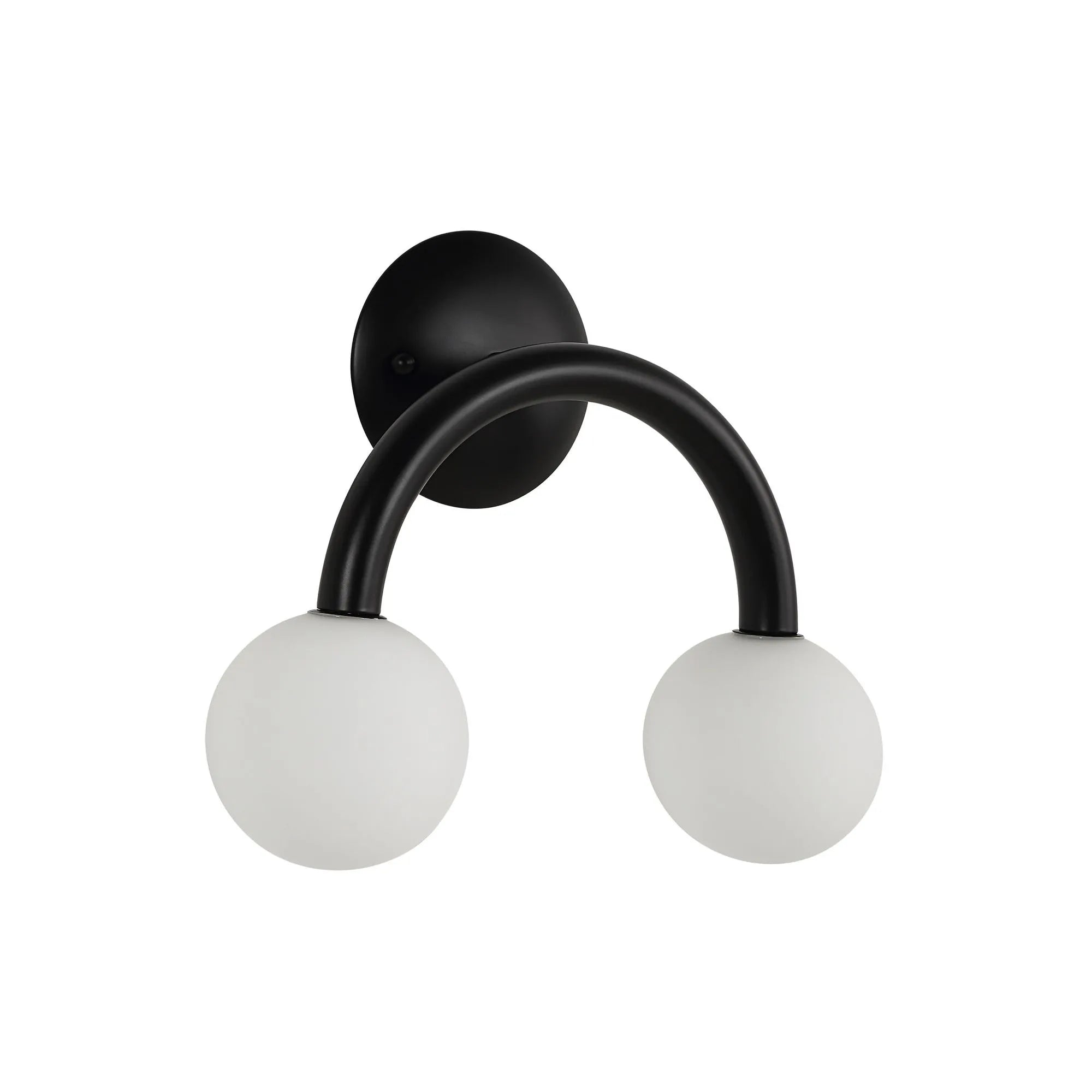 Santo Wall Sconce
