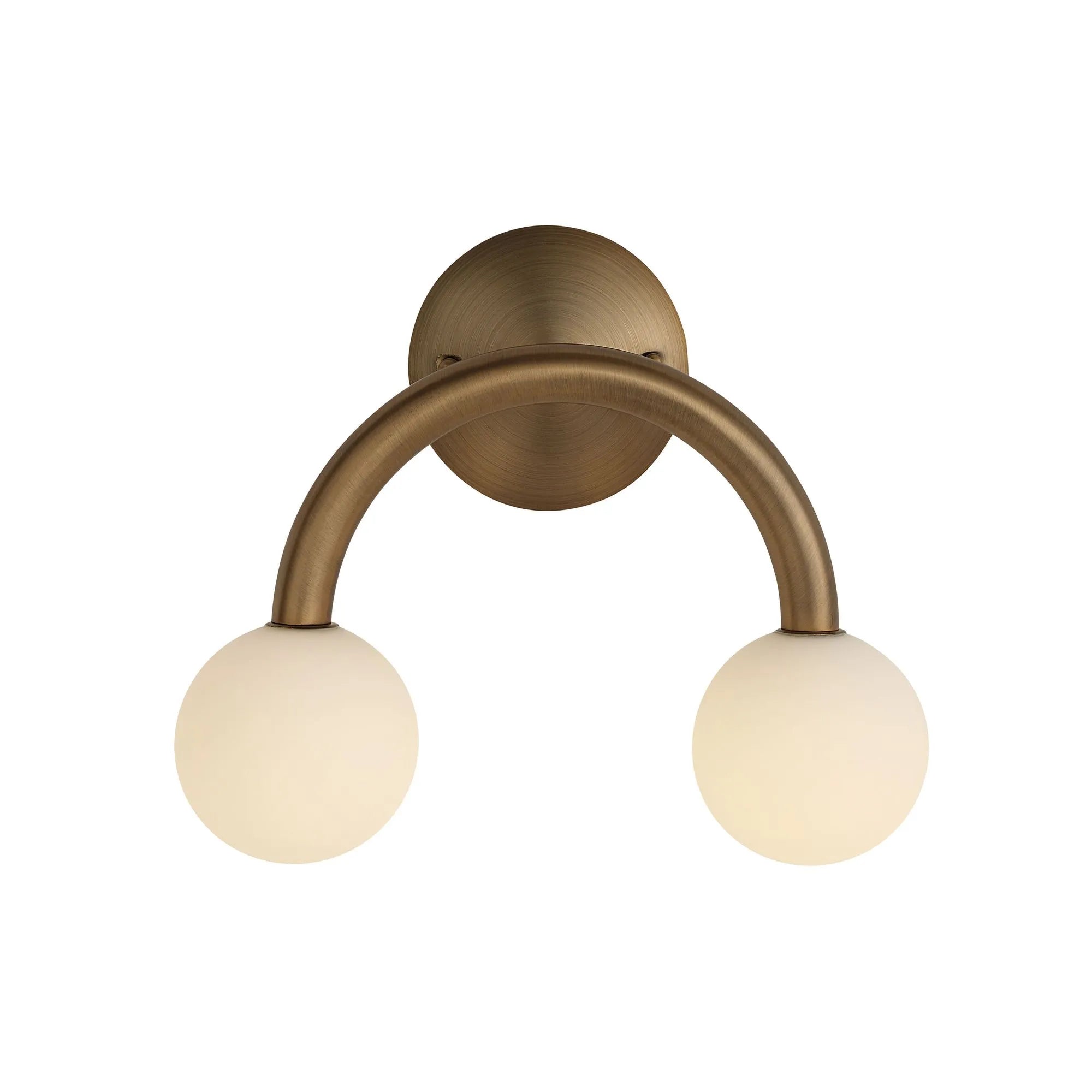 Santi Wall Sconce
