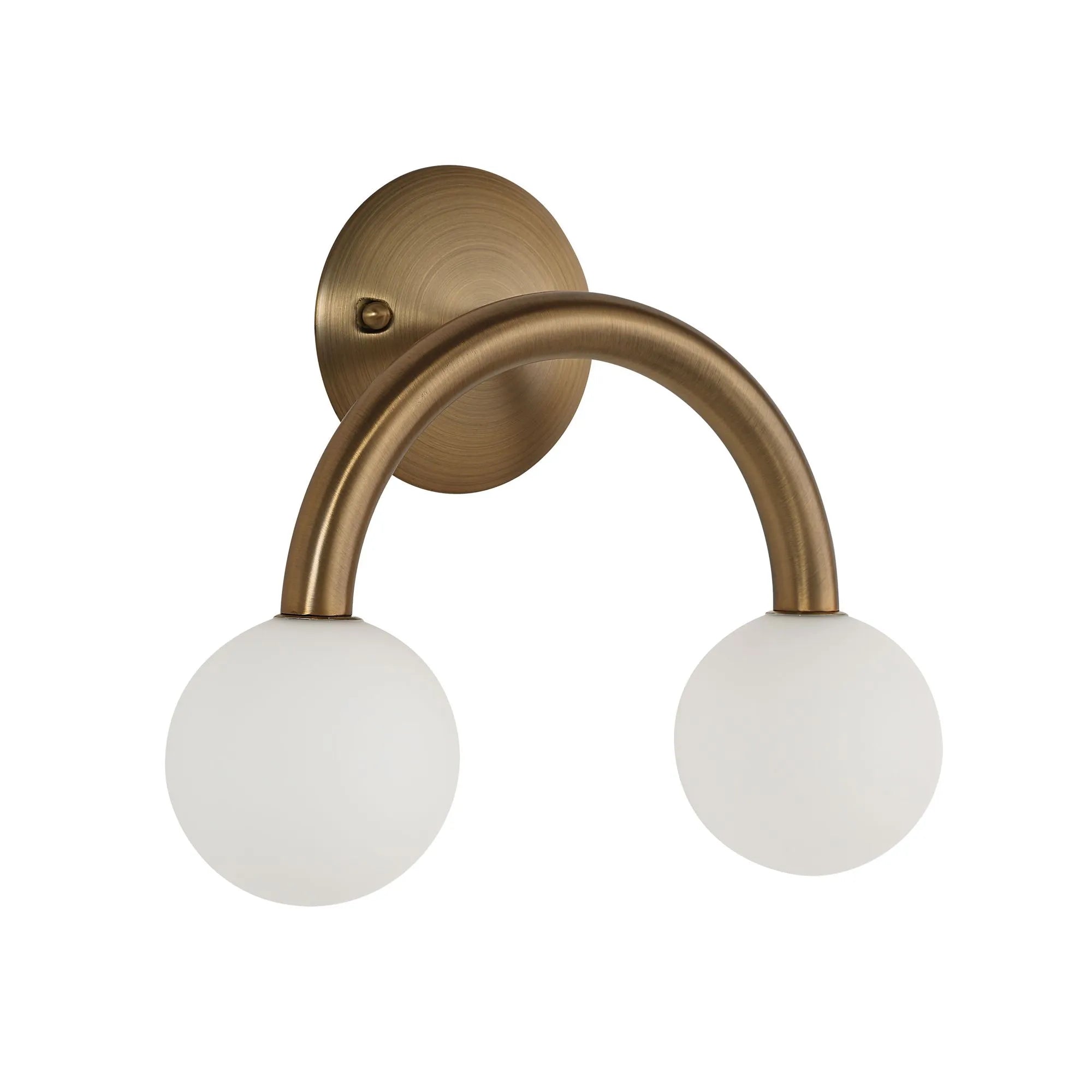 Santi Wall Sconce