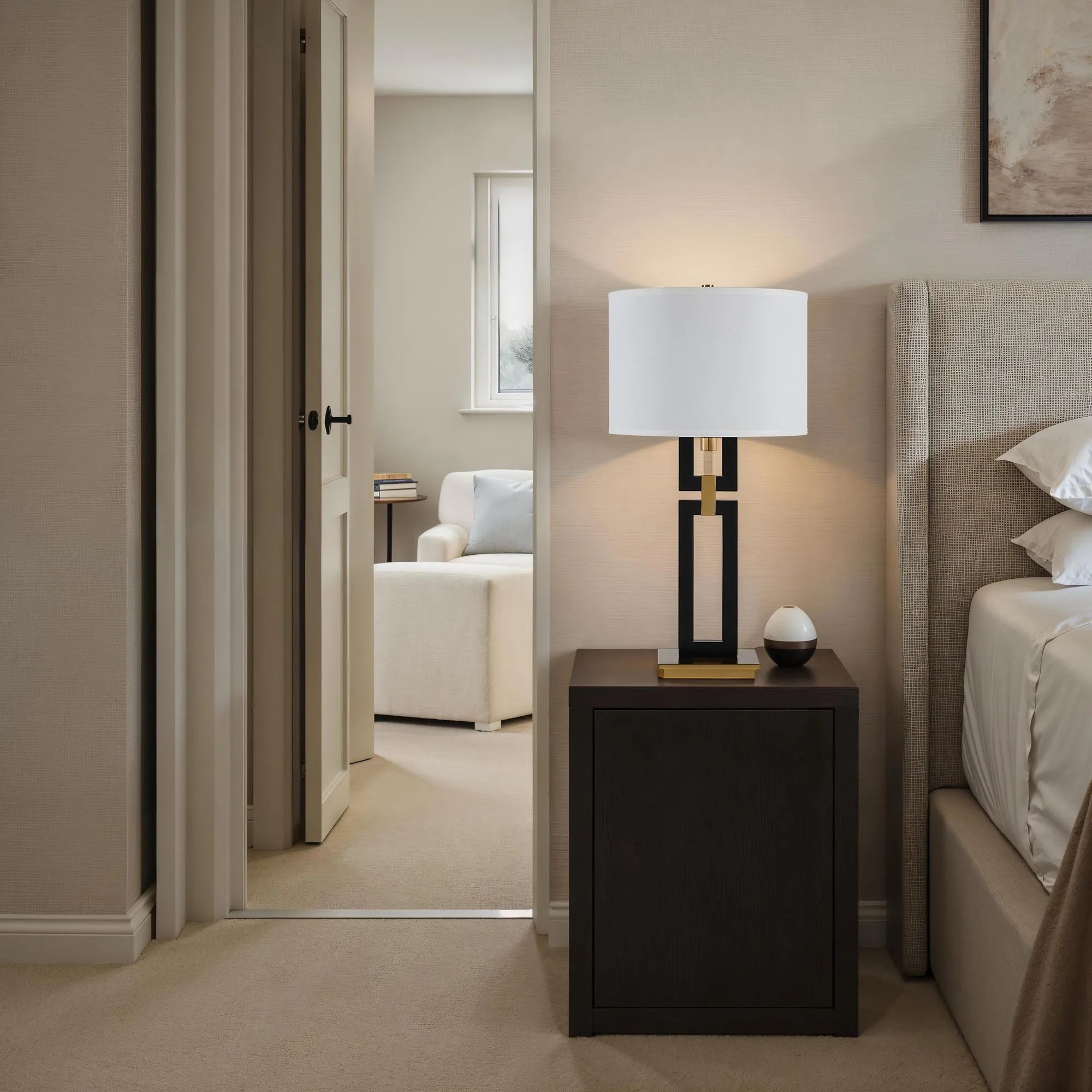 Lila Table Lamp