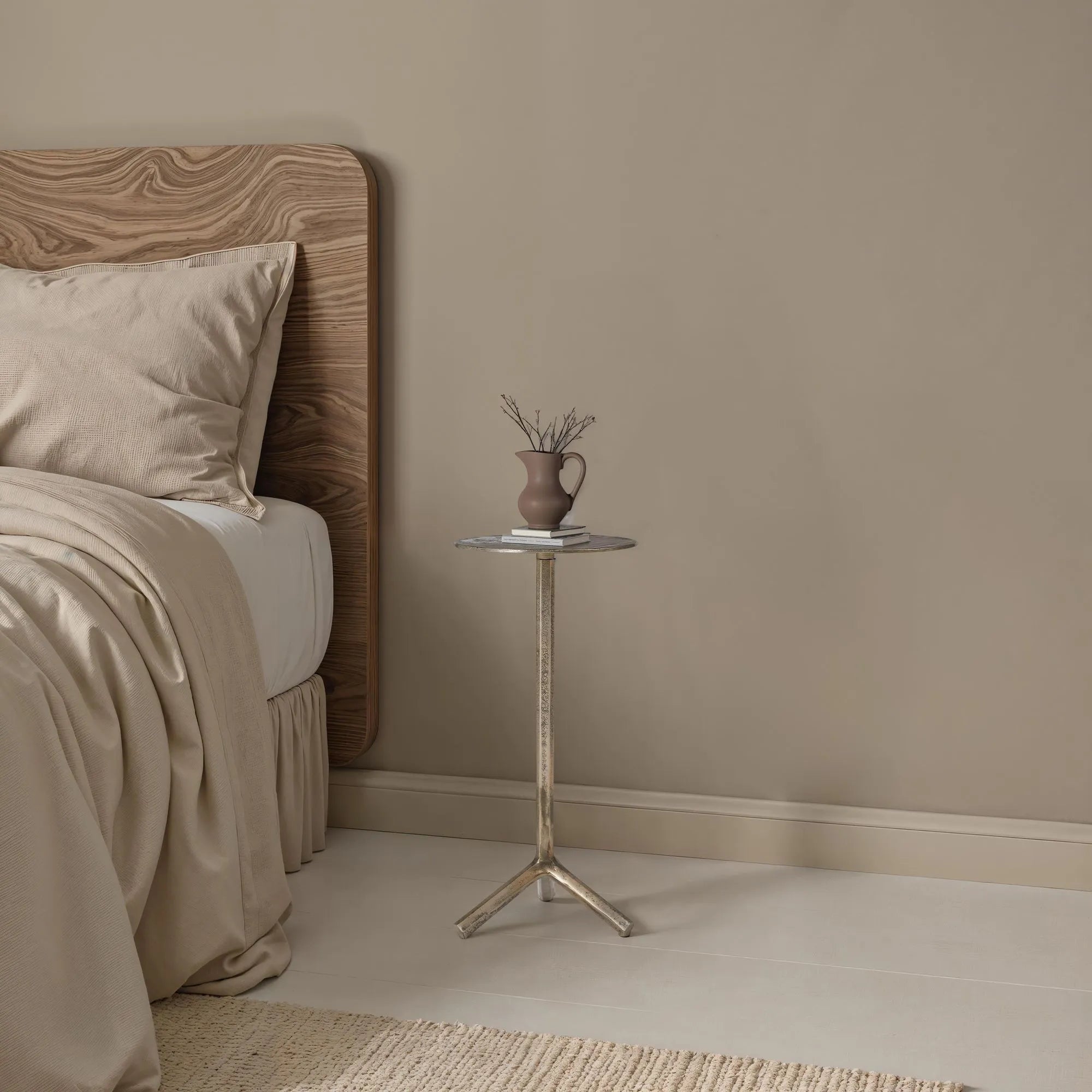 Zahra Side & End Table