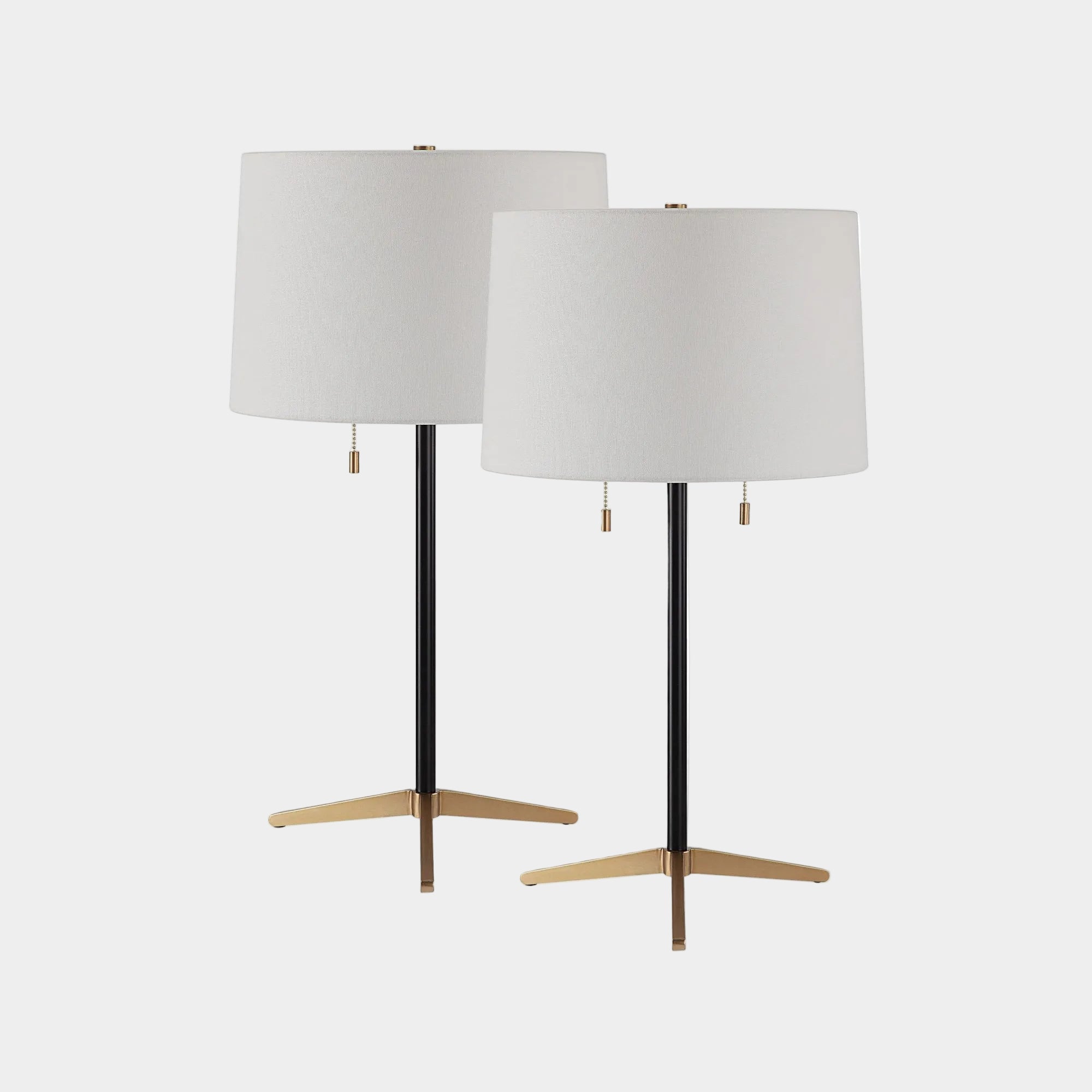 Orono Table Lamp Set of 2