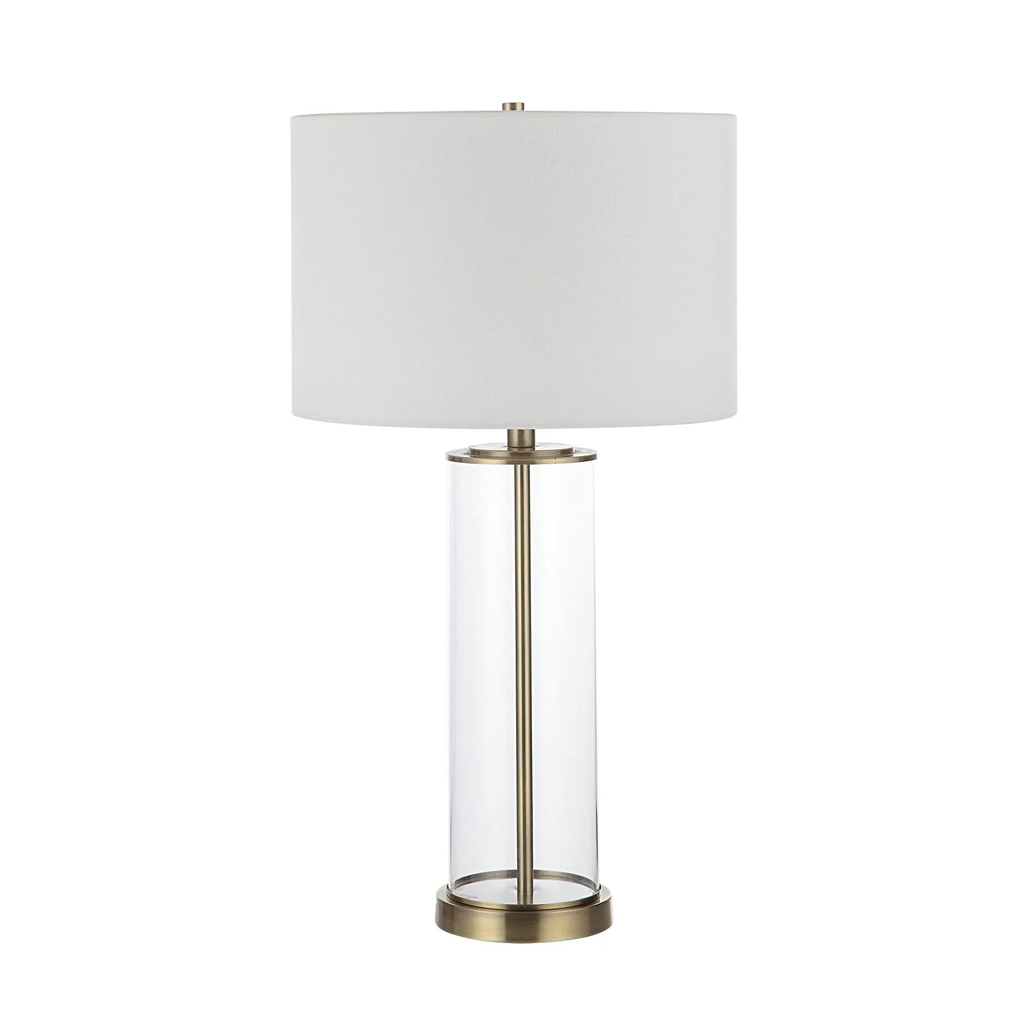Saco Table Lamp Set of 2