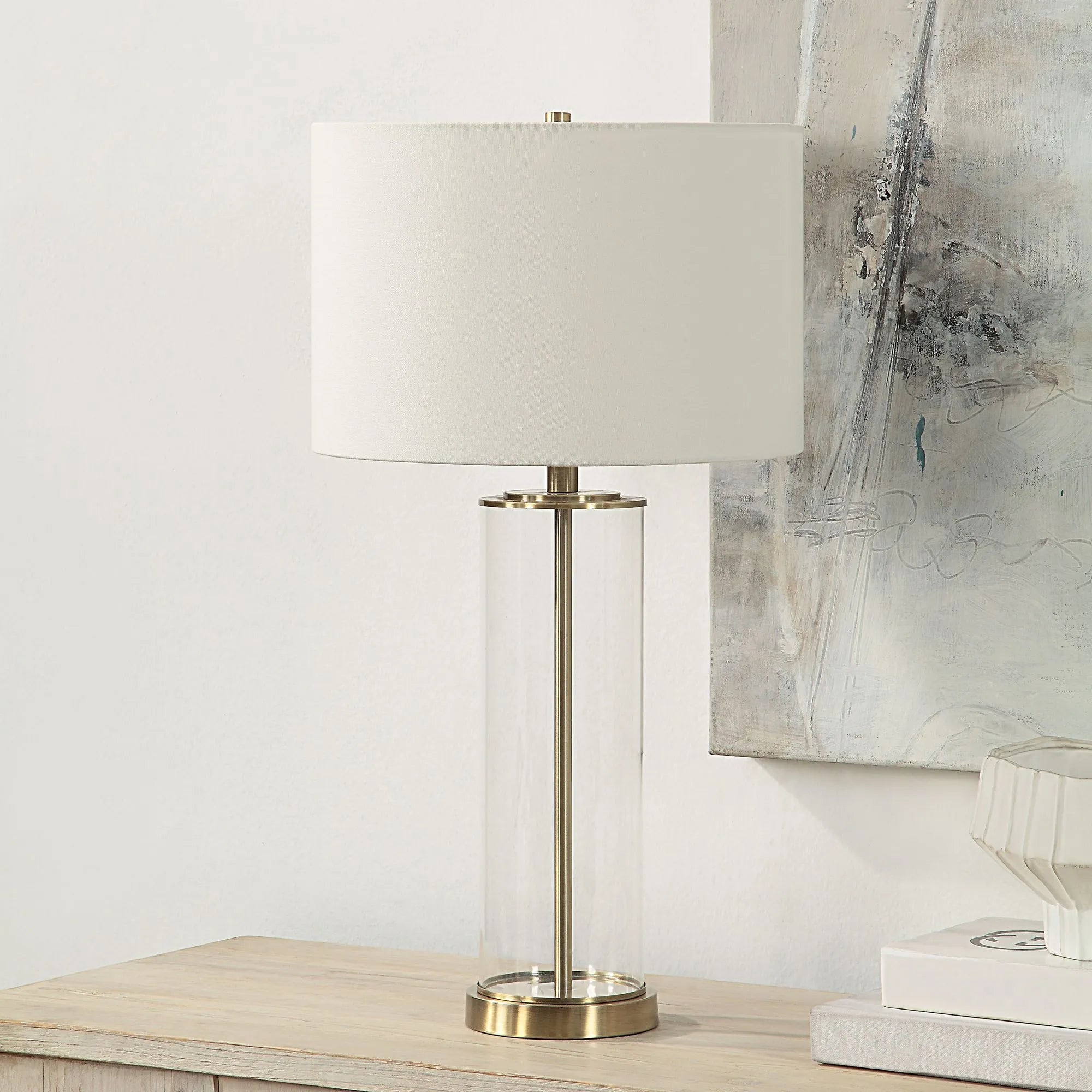 Saco Table Lamp Set of 2