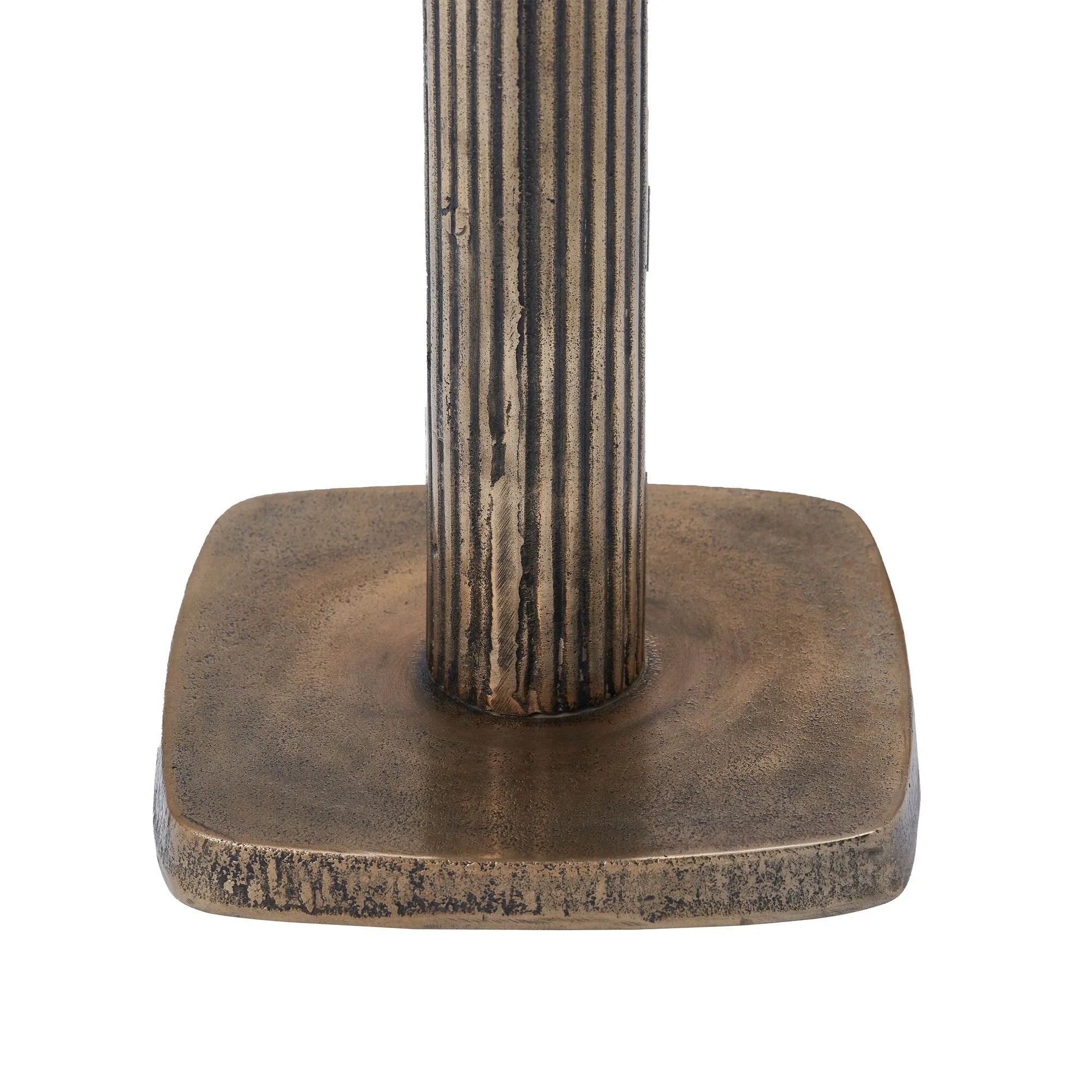 Allard Side & End Table