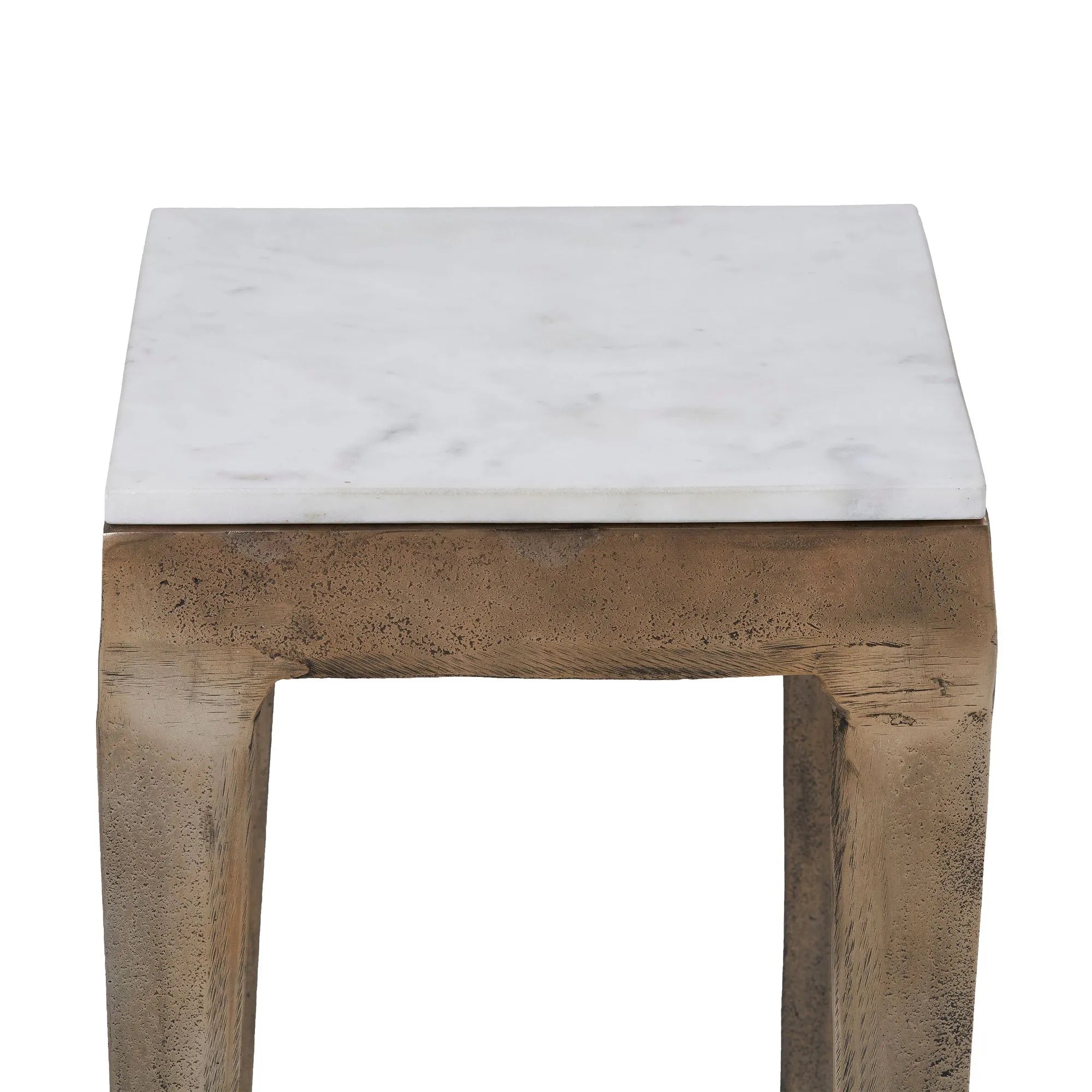Abby Side & End Table