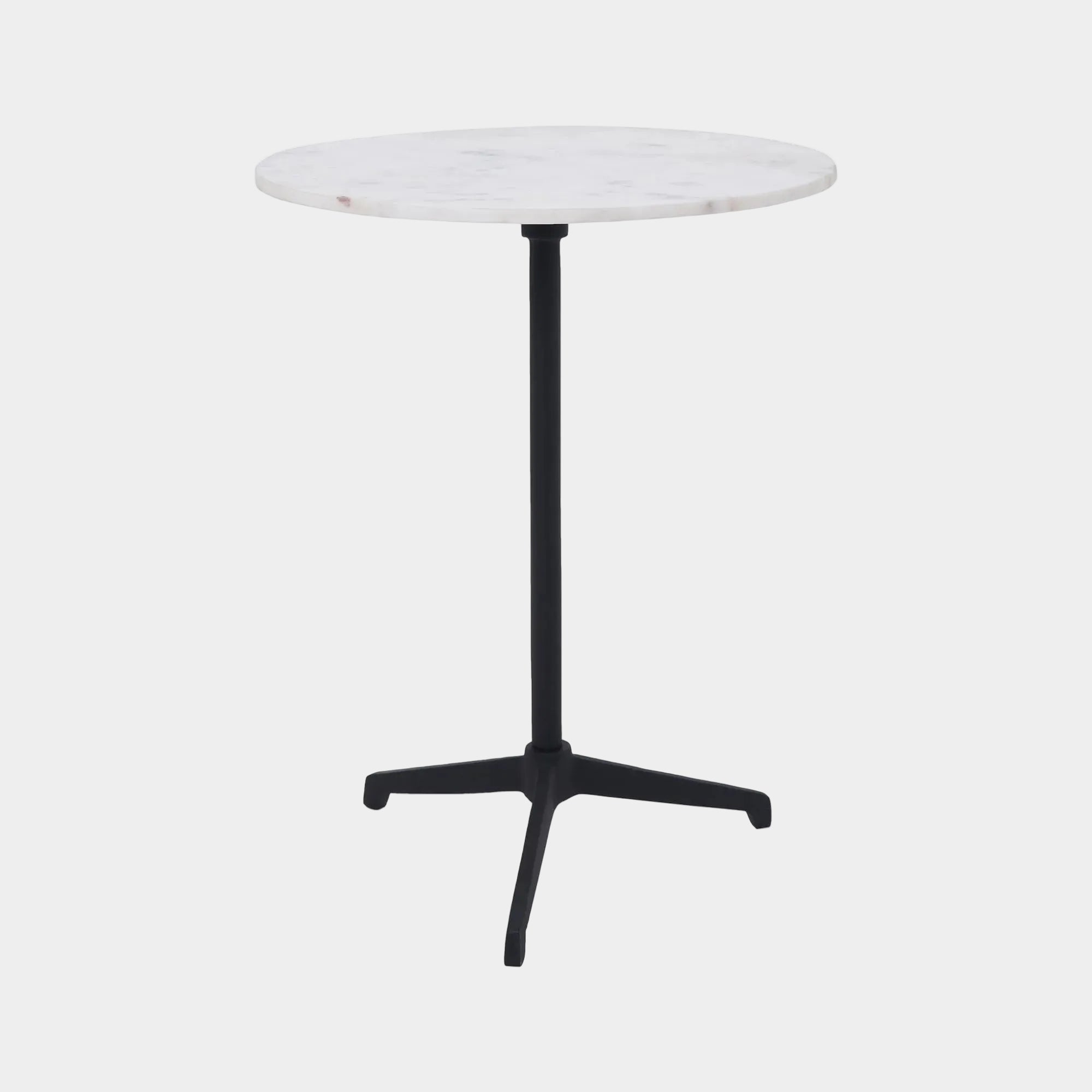 Barker Side & End Table