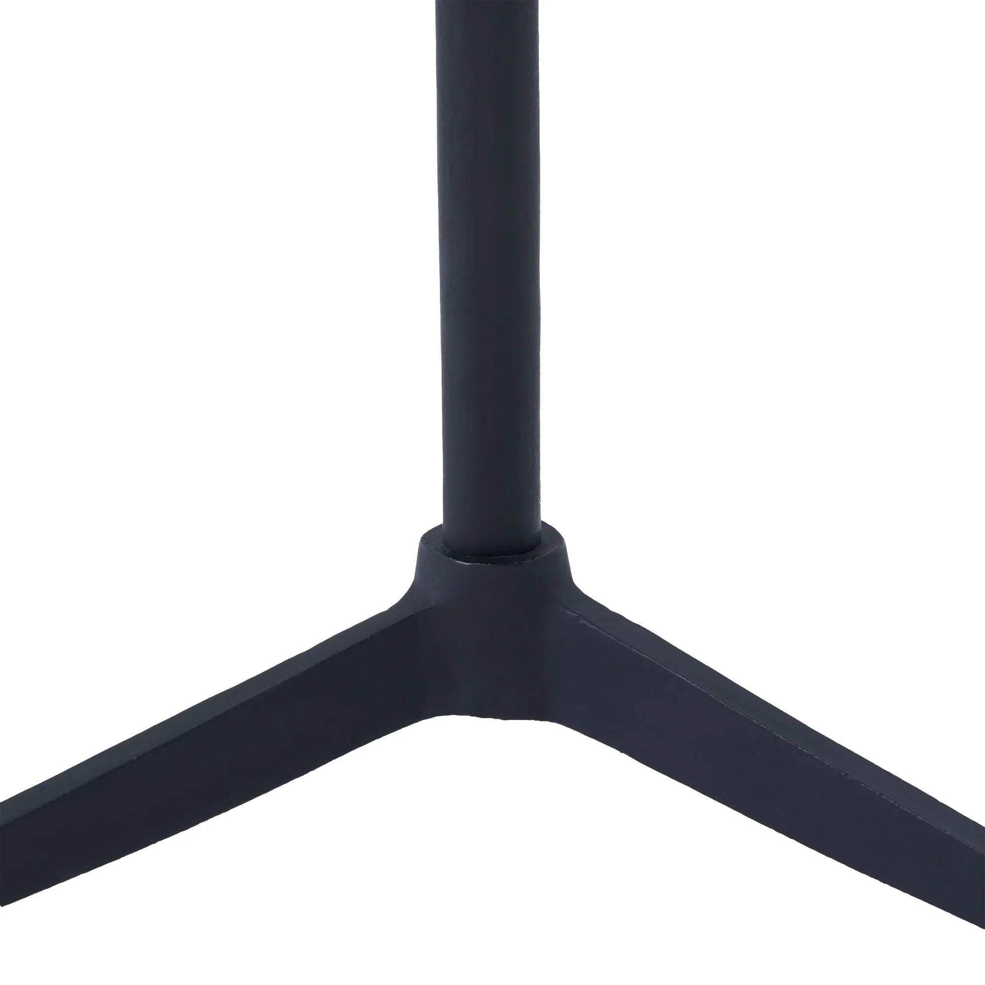 Barker Side & End Table