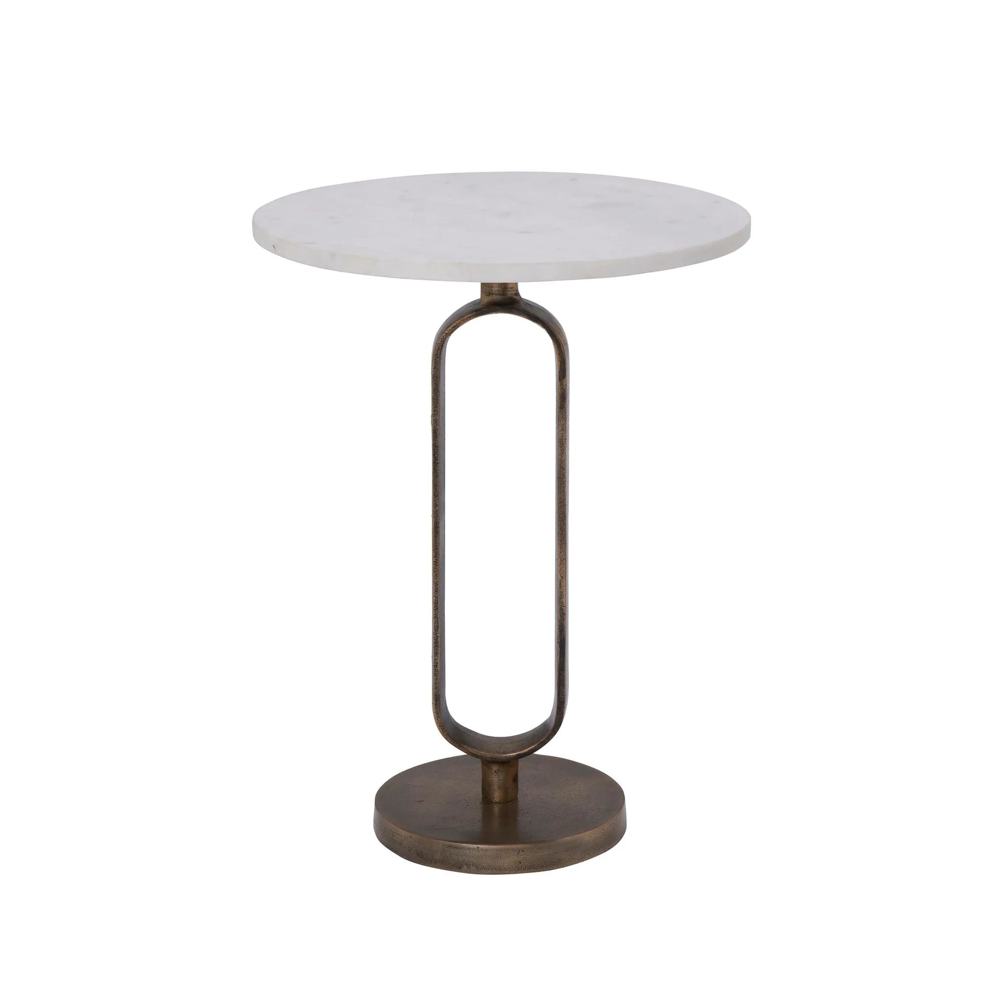 Irene Side & End Table Set of 2
