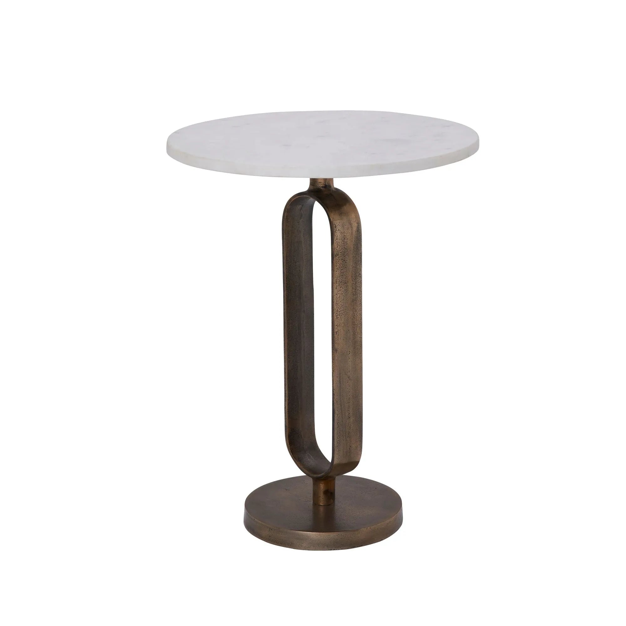Irene Side & End Table Set of 2