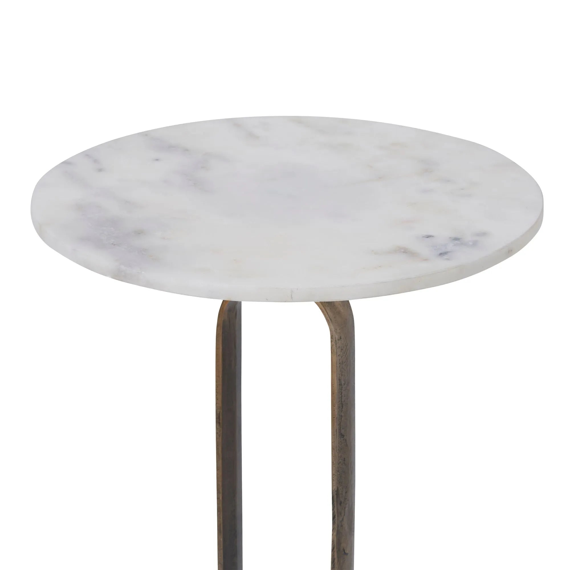Irene Side & End Table Set of 2