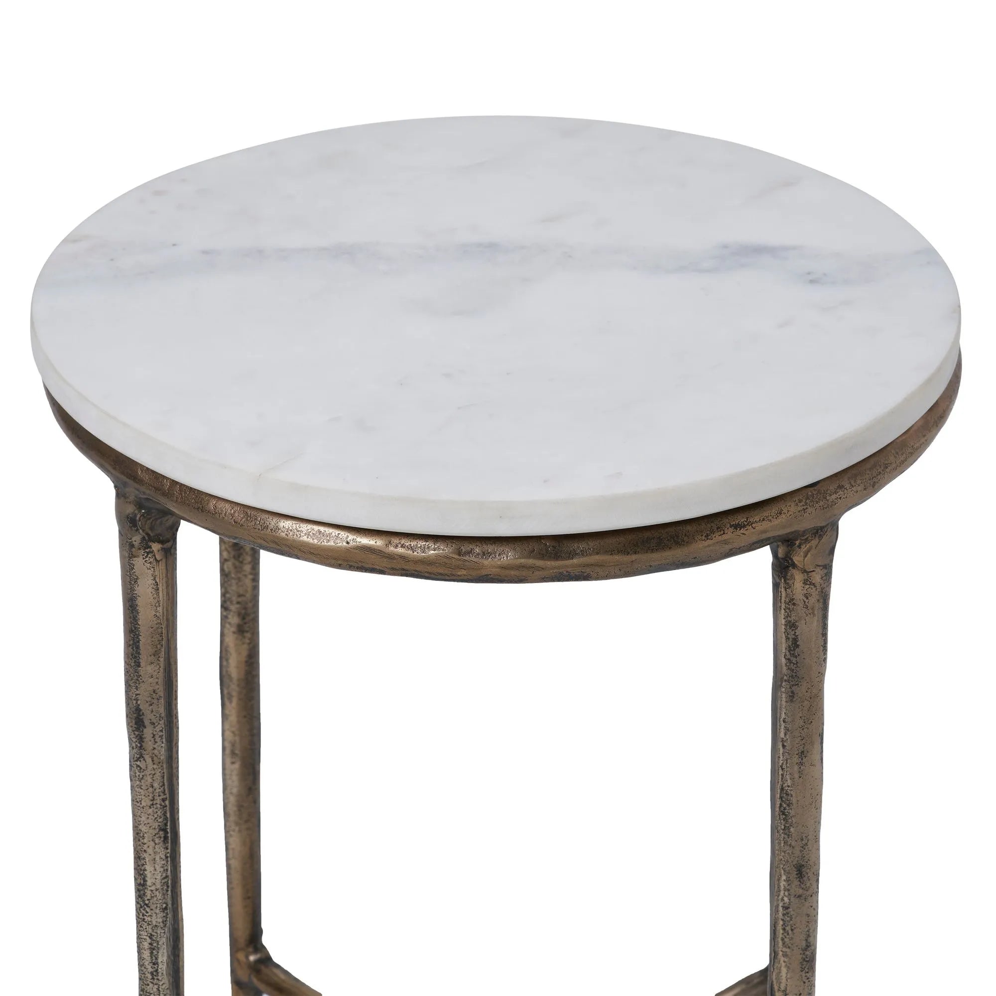 Pearson Side & End Table