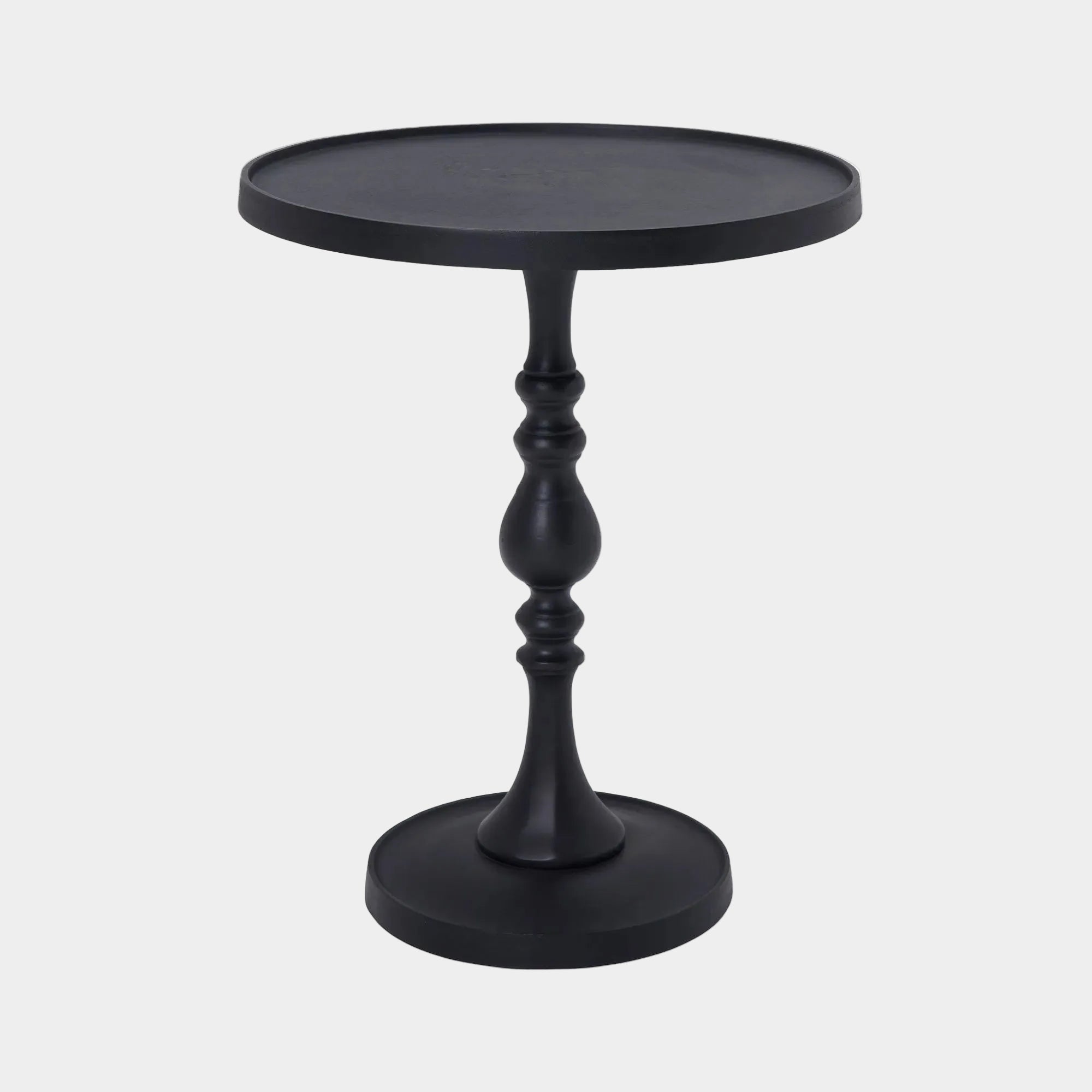 Yates Side & End Table