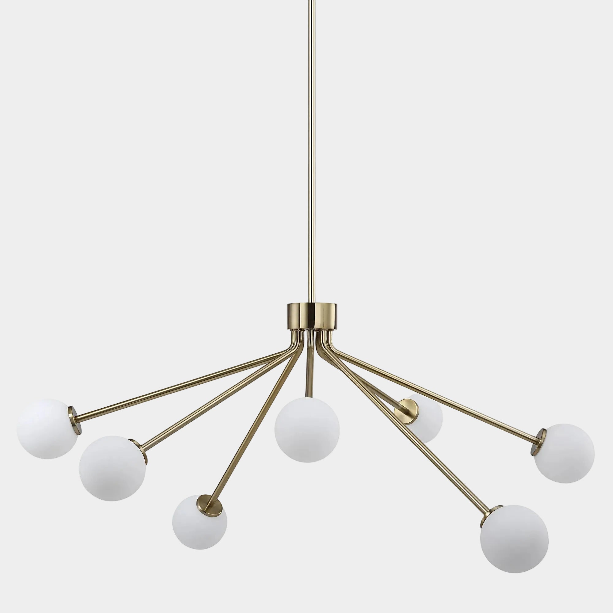 Mundo Pendant Lamp