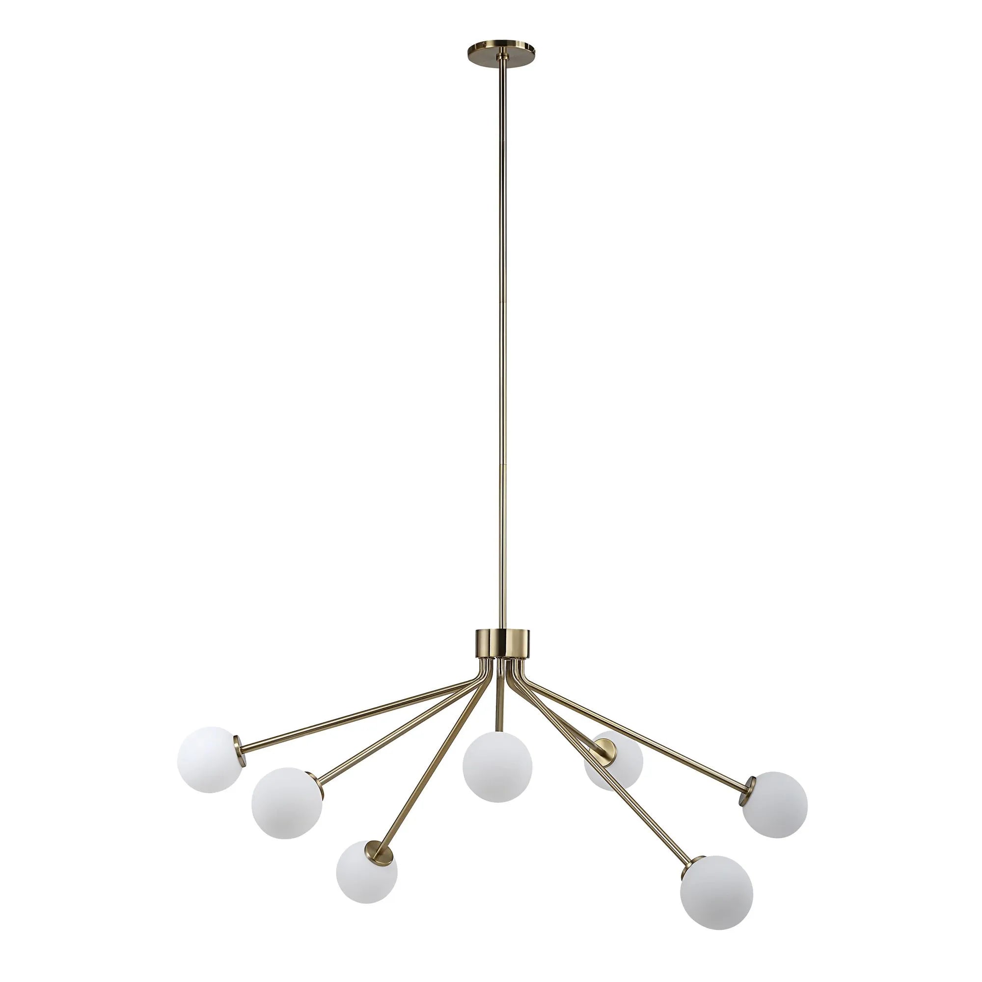 Mundo Pendant Lamp