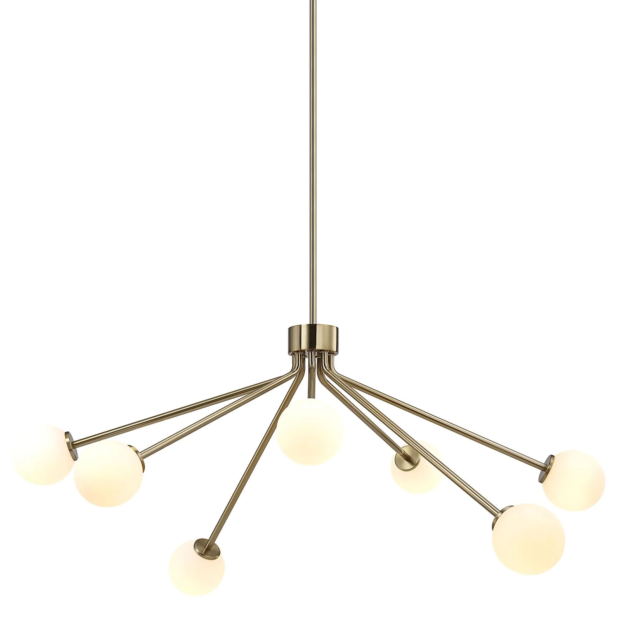 Mundo Pendant Lamp
