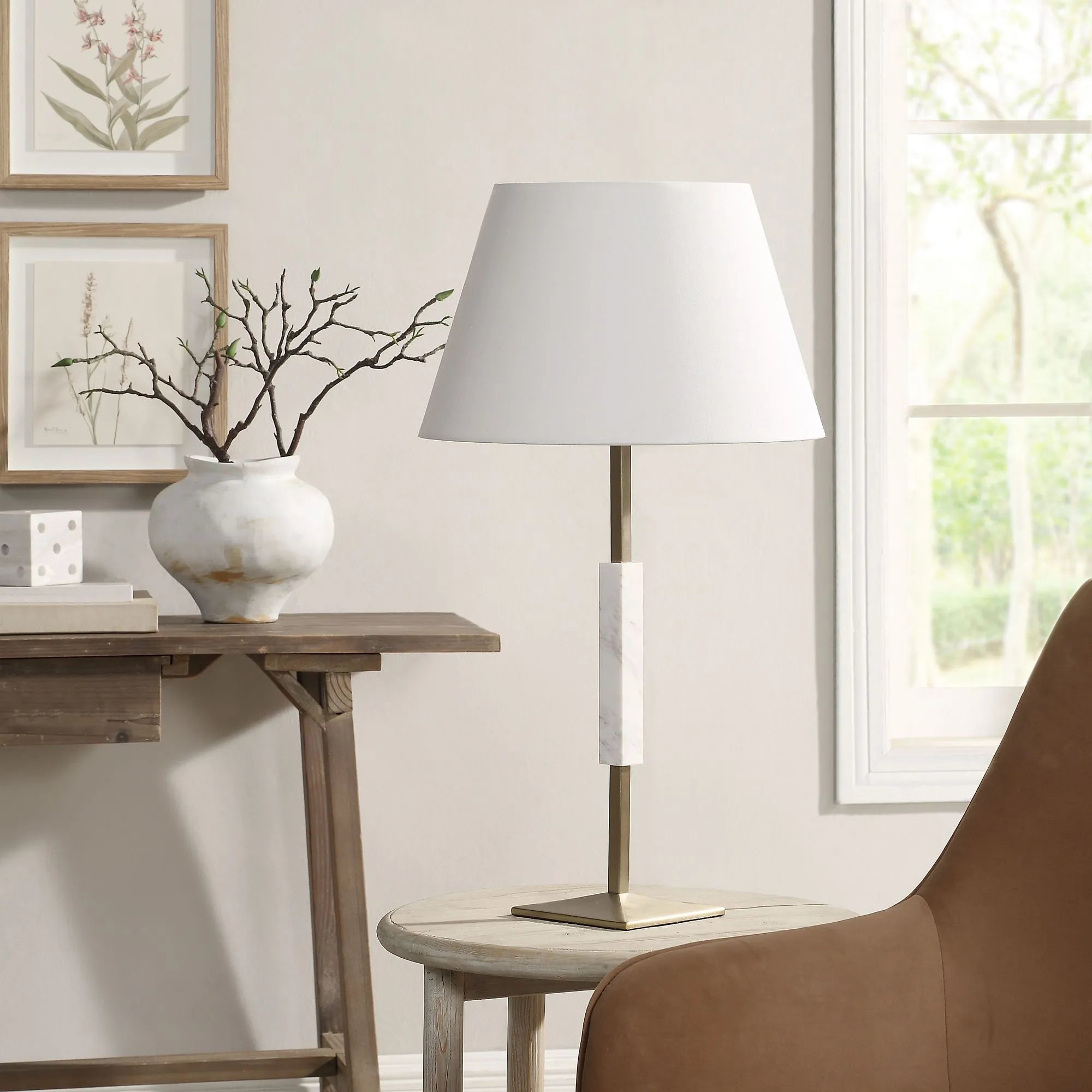 Ludovica Table Lamp